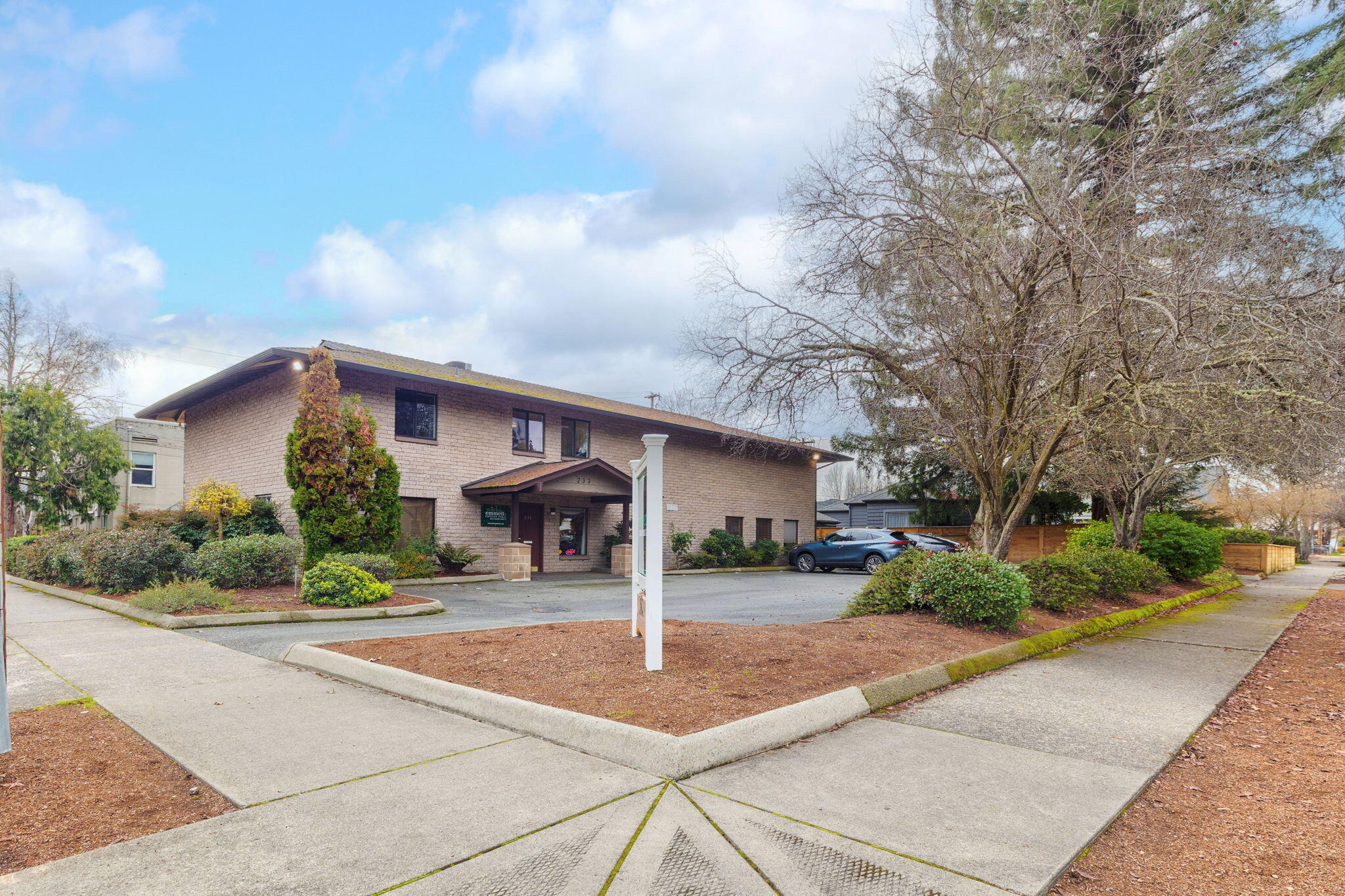 Grants Pass Original Townsite - Commercial Sale