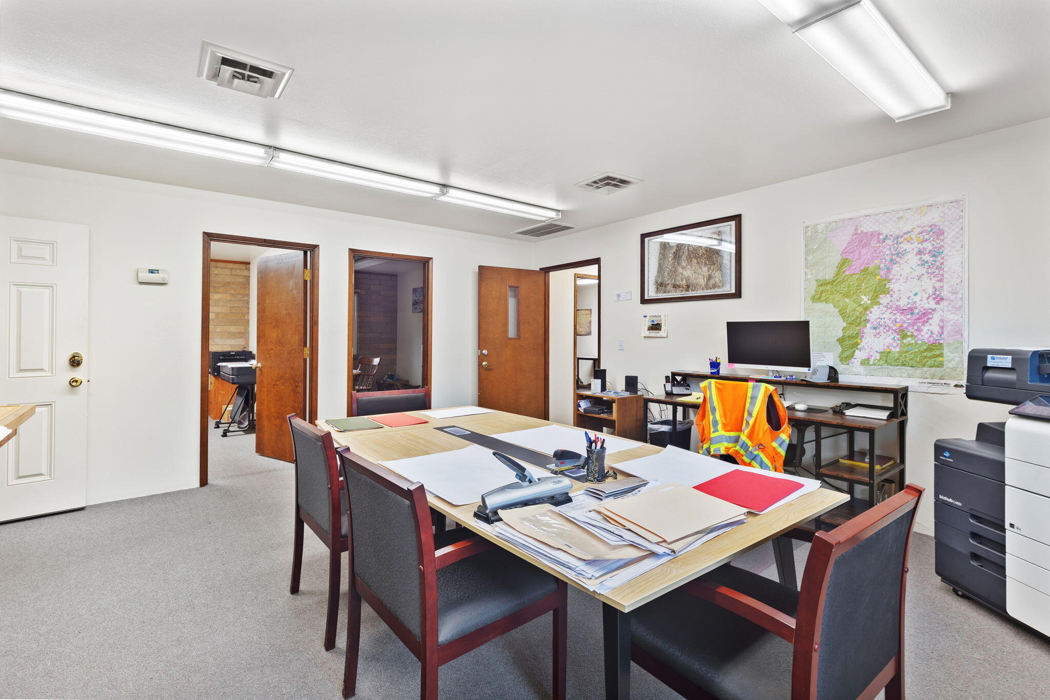 Grants Pass Original Townsite - Commercial Sale