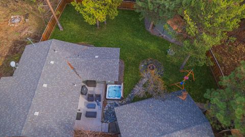 Tiny photo for 56078 Snow Goose Road, Bend, OR 97707 (MLS # 220211565)