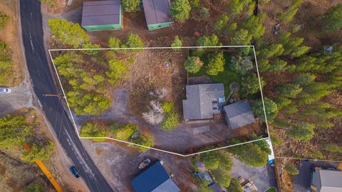 Tiny photo for 56078 Snow Goose Road, Bend, OR 97707 (MLS # 220211565)