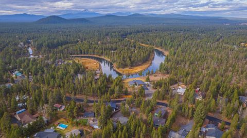 Photo of 56078 Snow Goose Road, Bend, OR 97707 (MLS # 220211565)