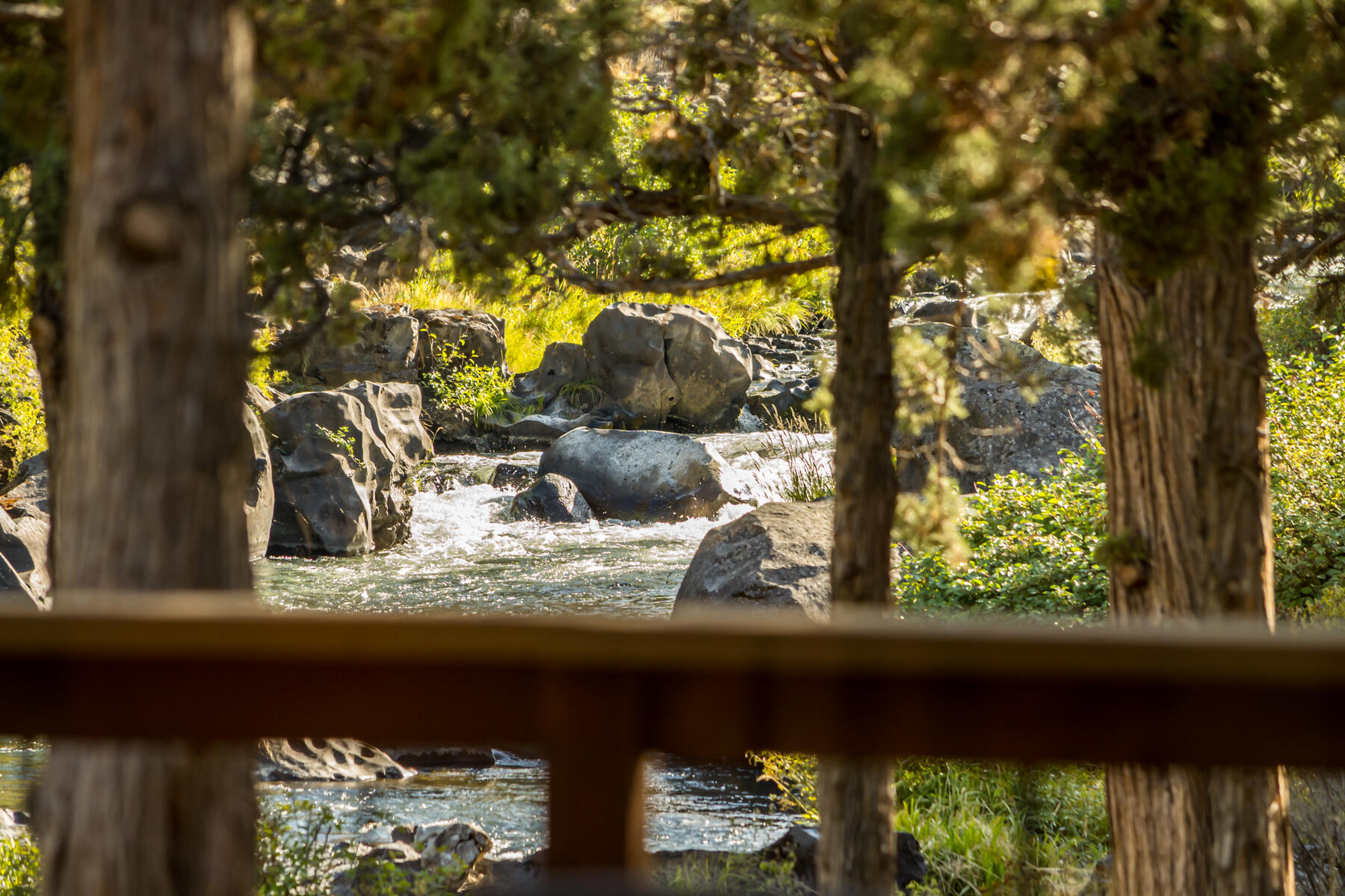 Rimrock West - Residential