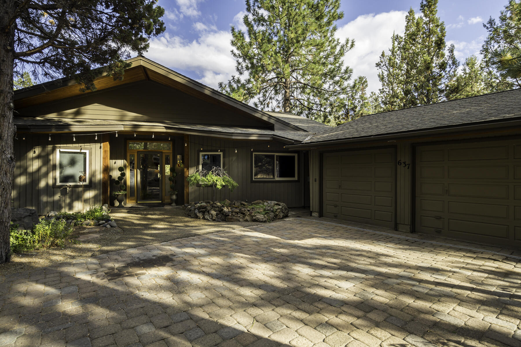 Rimrock West - Residential