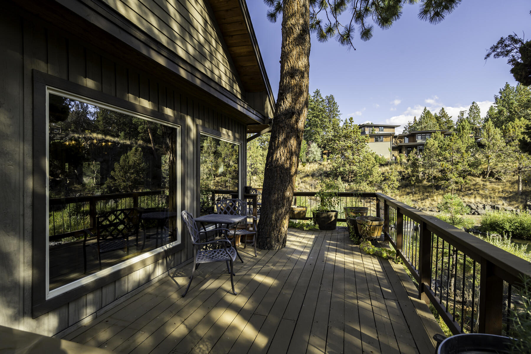 Rimrock West - Residential