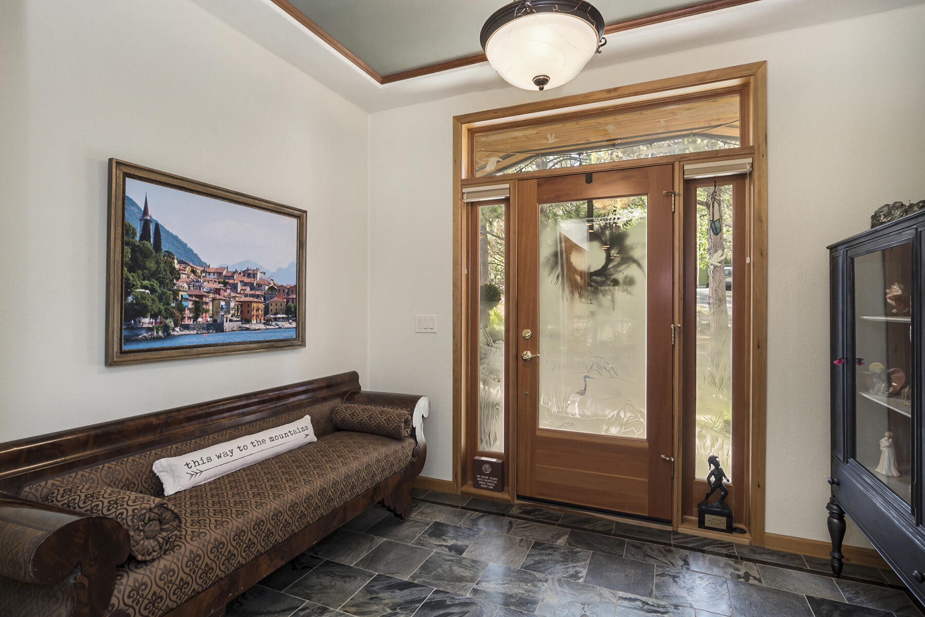 Rimrock West - Residential