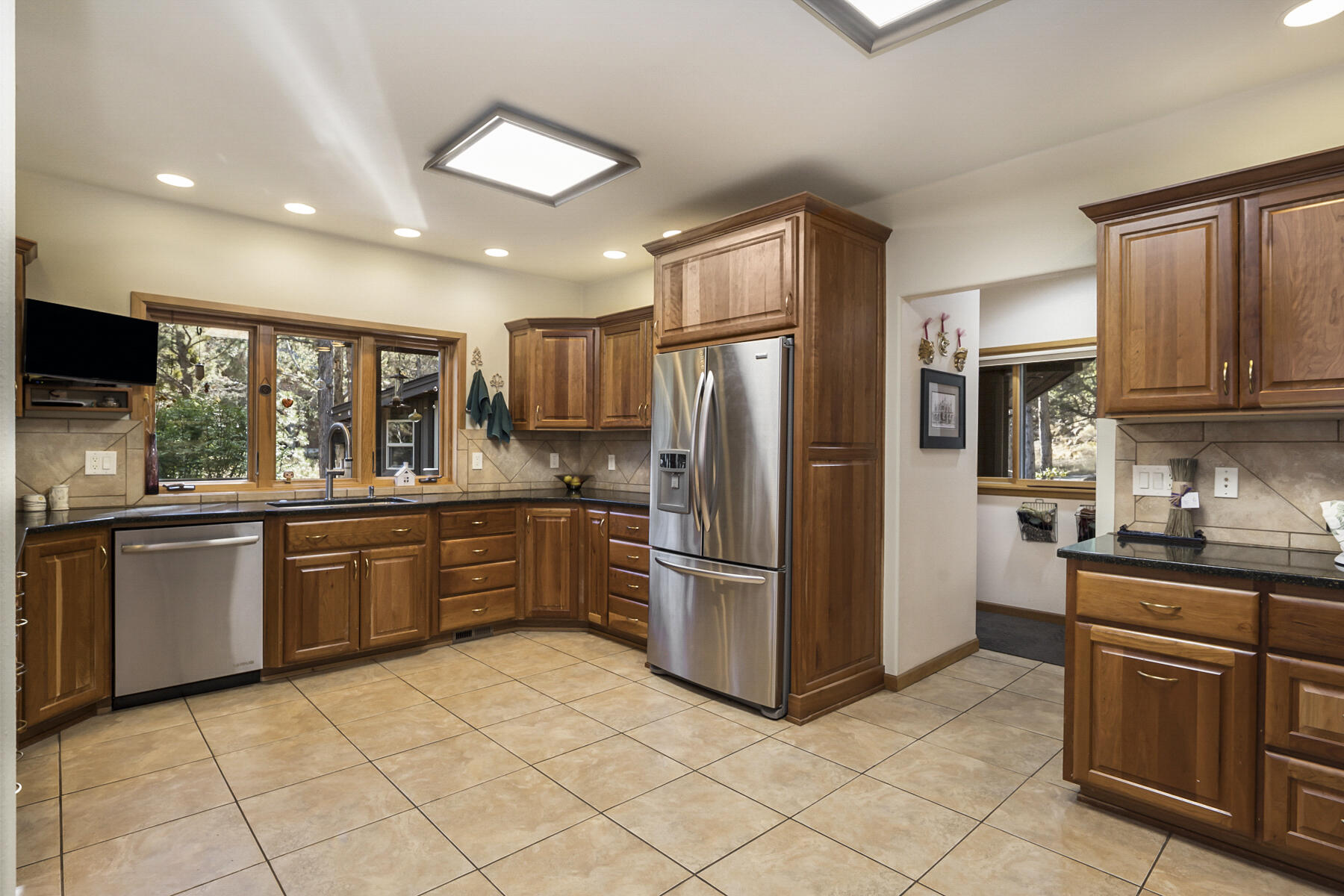 Rimrock West - Residential