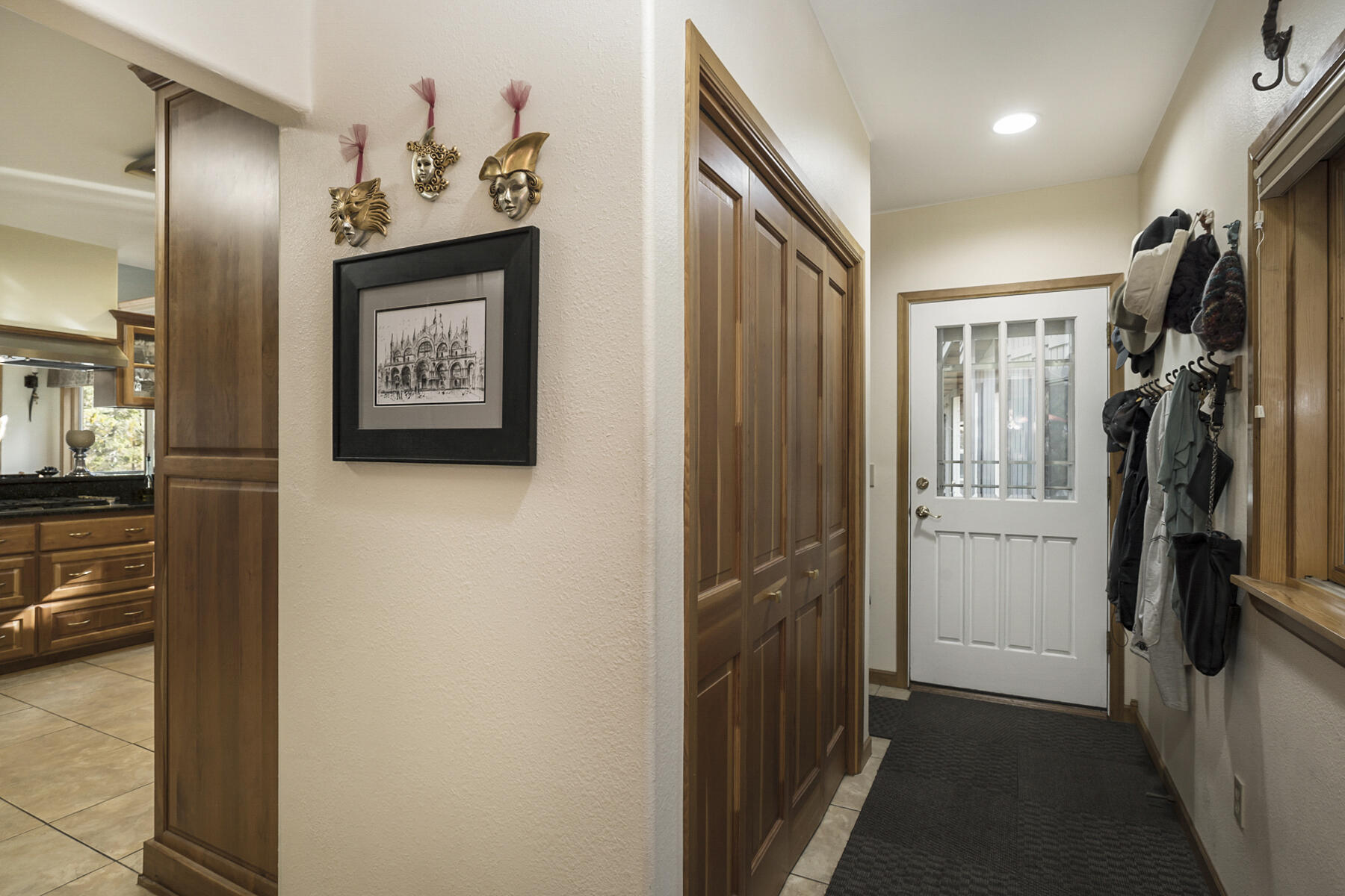 Rimrock West - Residential