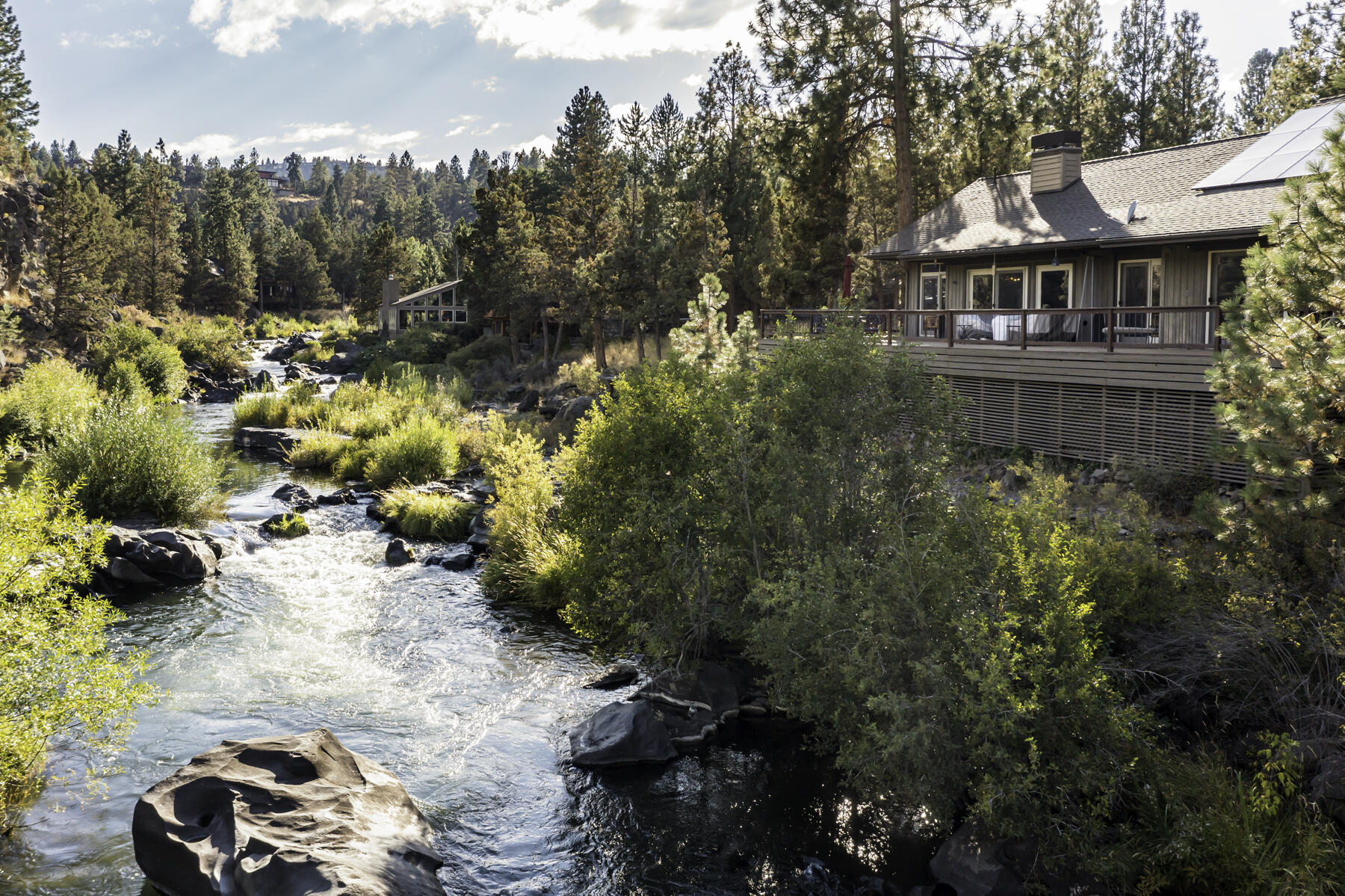 Rimrock West - Residential