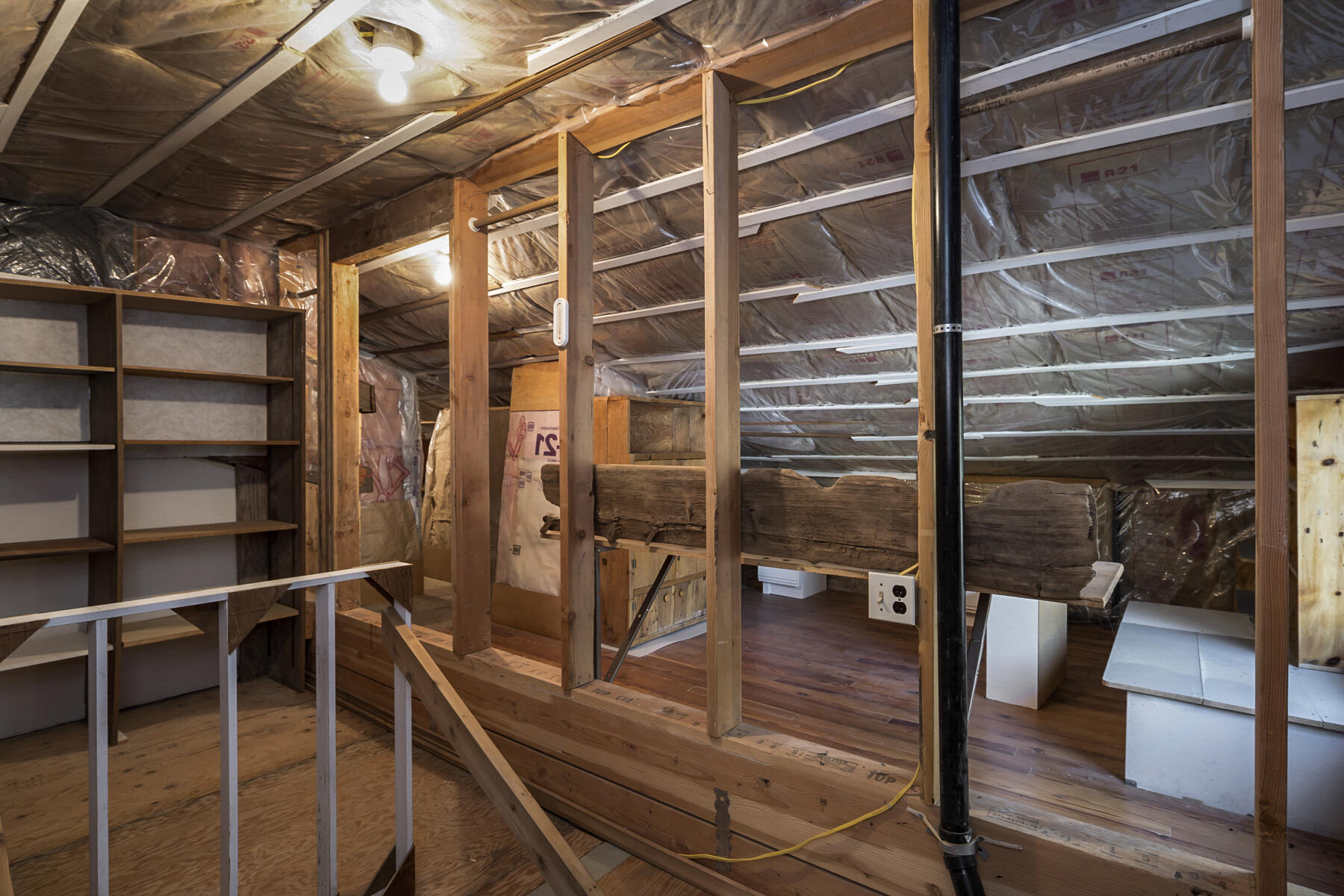 Rimrock West - Residential