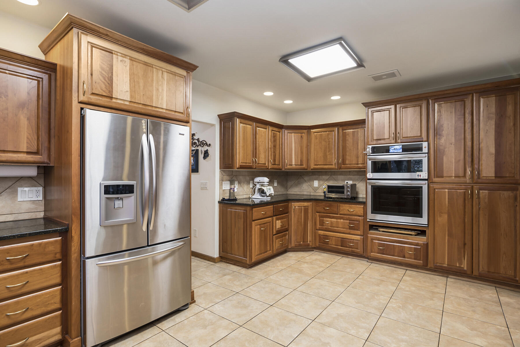 Rimrock West - Residential