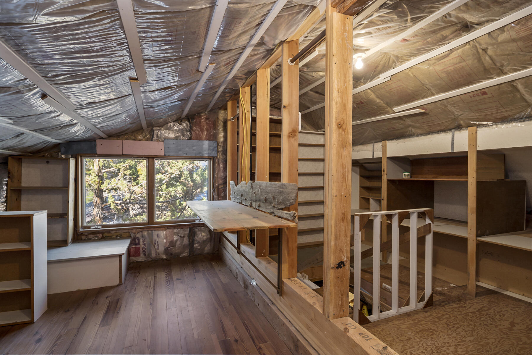 Rimrock West - Residential