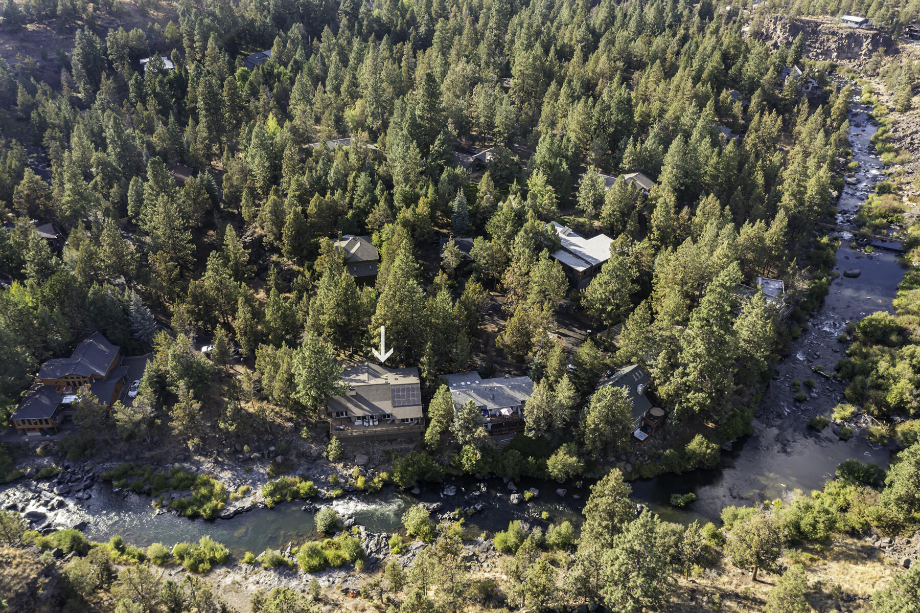 Rimrock West - Residential