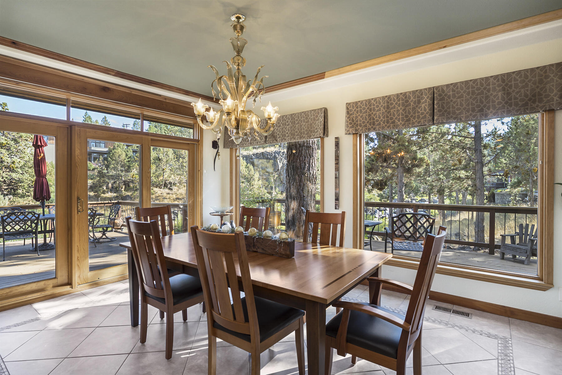 Rimrock West - Residential