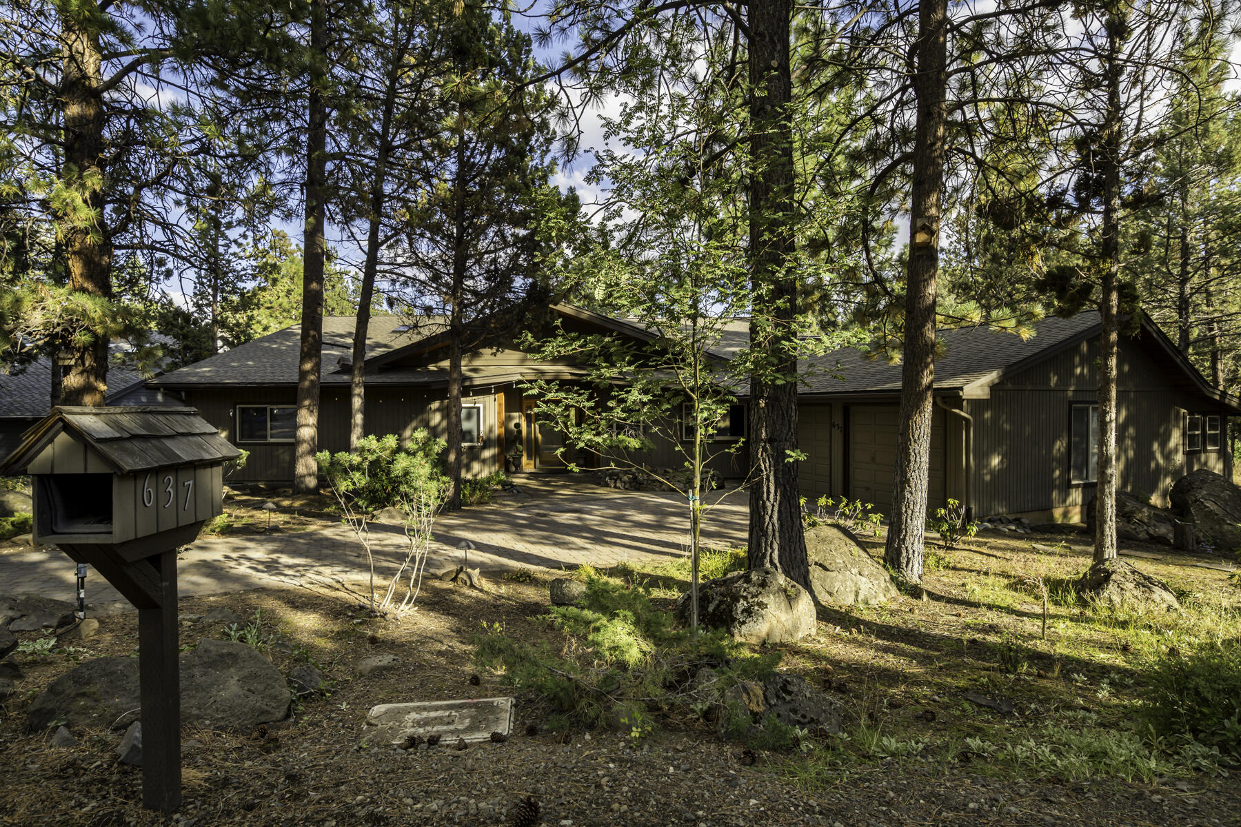 Rimrock West - Residential