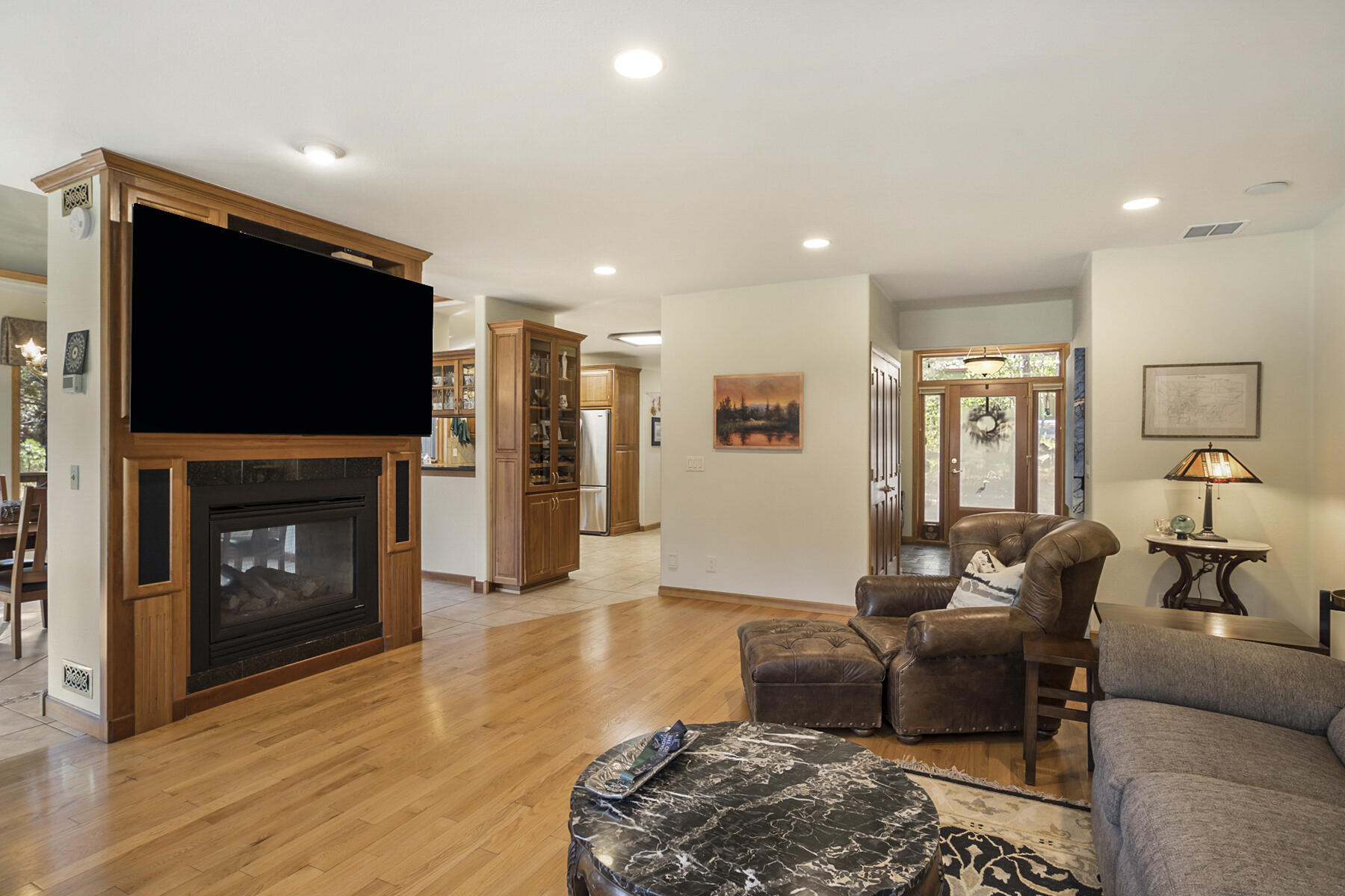 Rimrock West - Residential