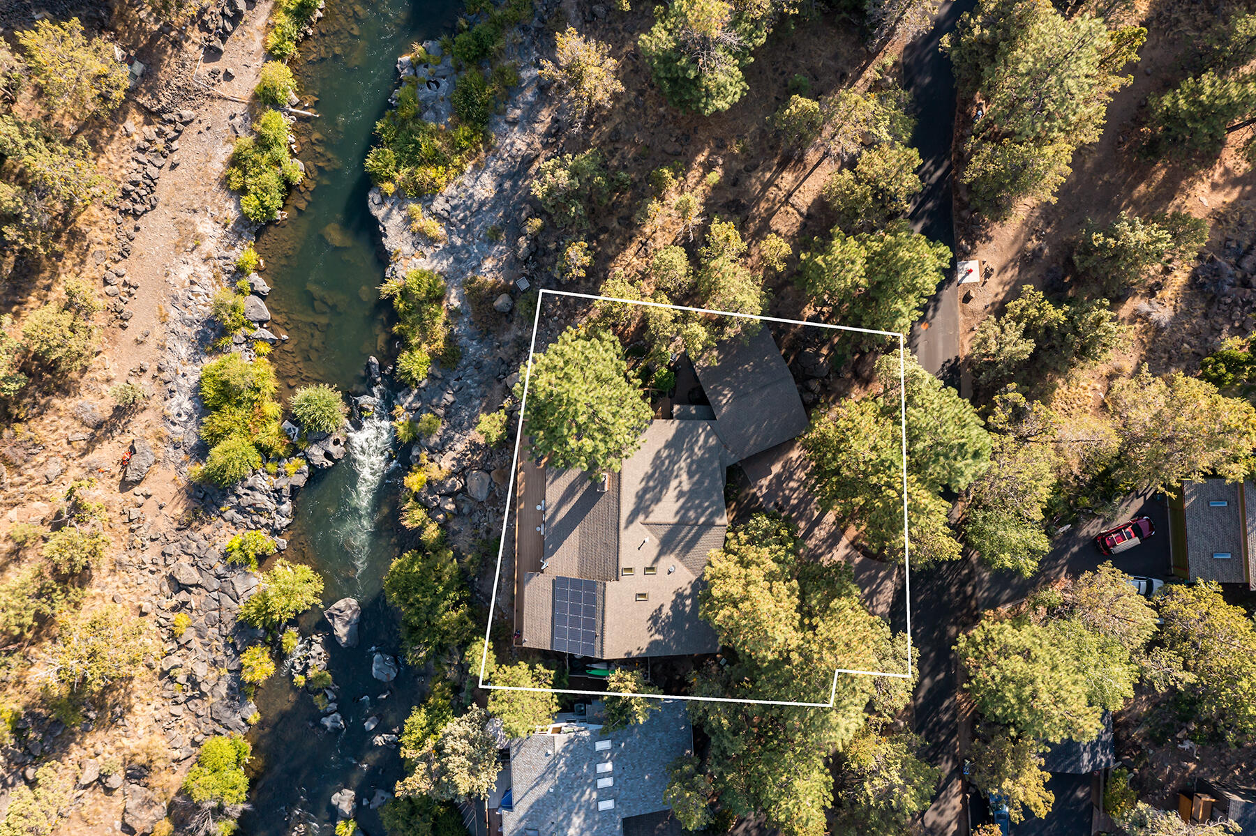 Rimrock West - Residential