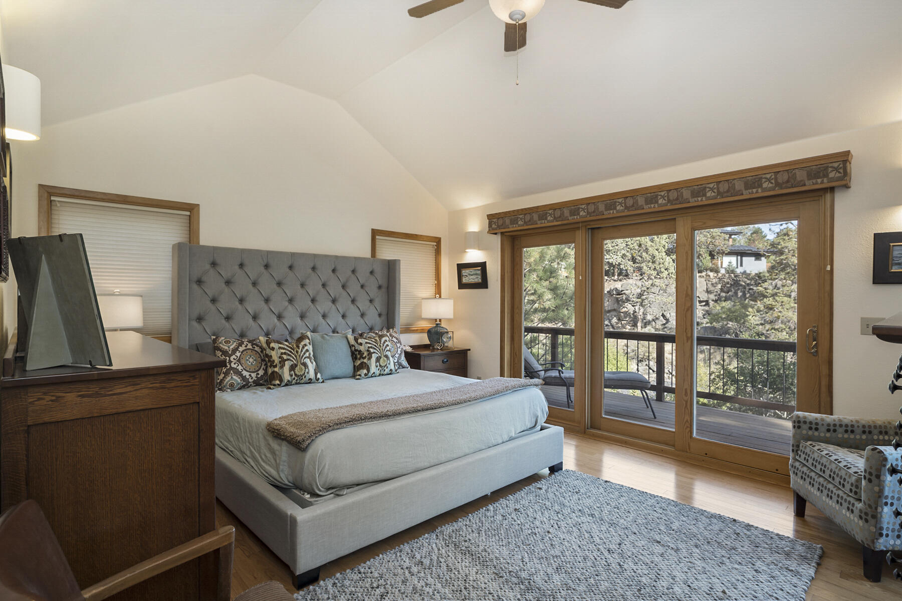 Rimrock West - Residential