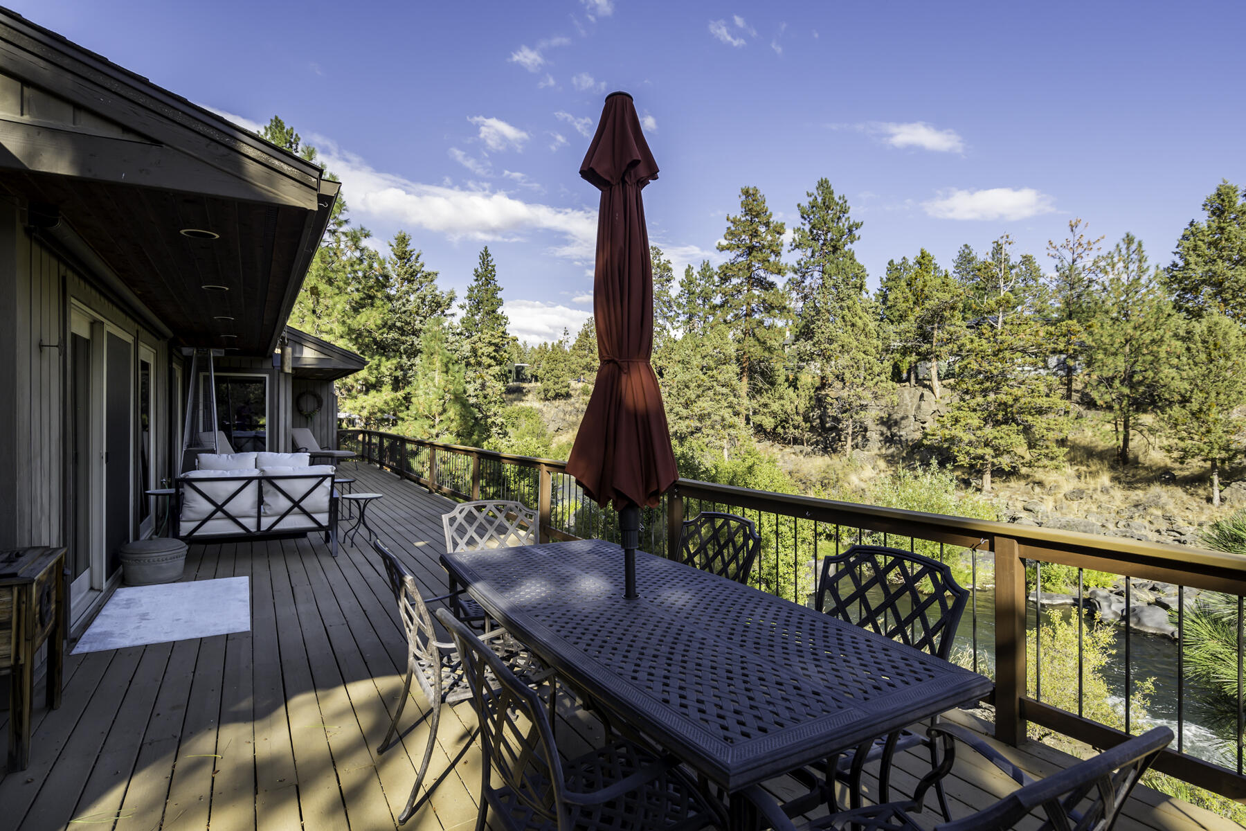 Rimrock West - Residential