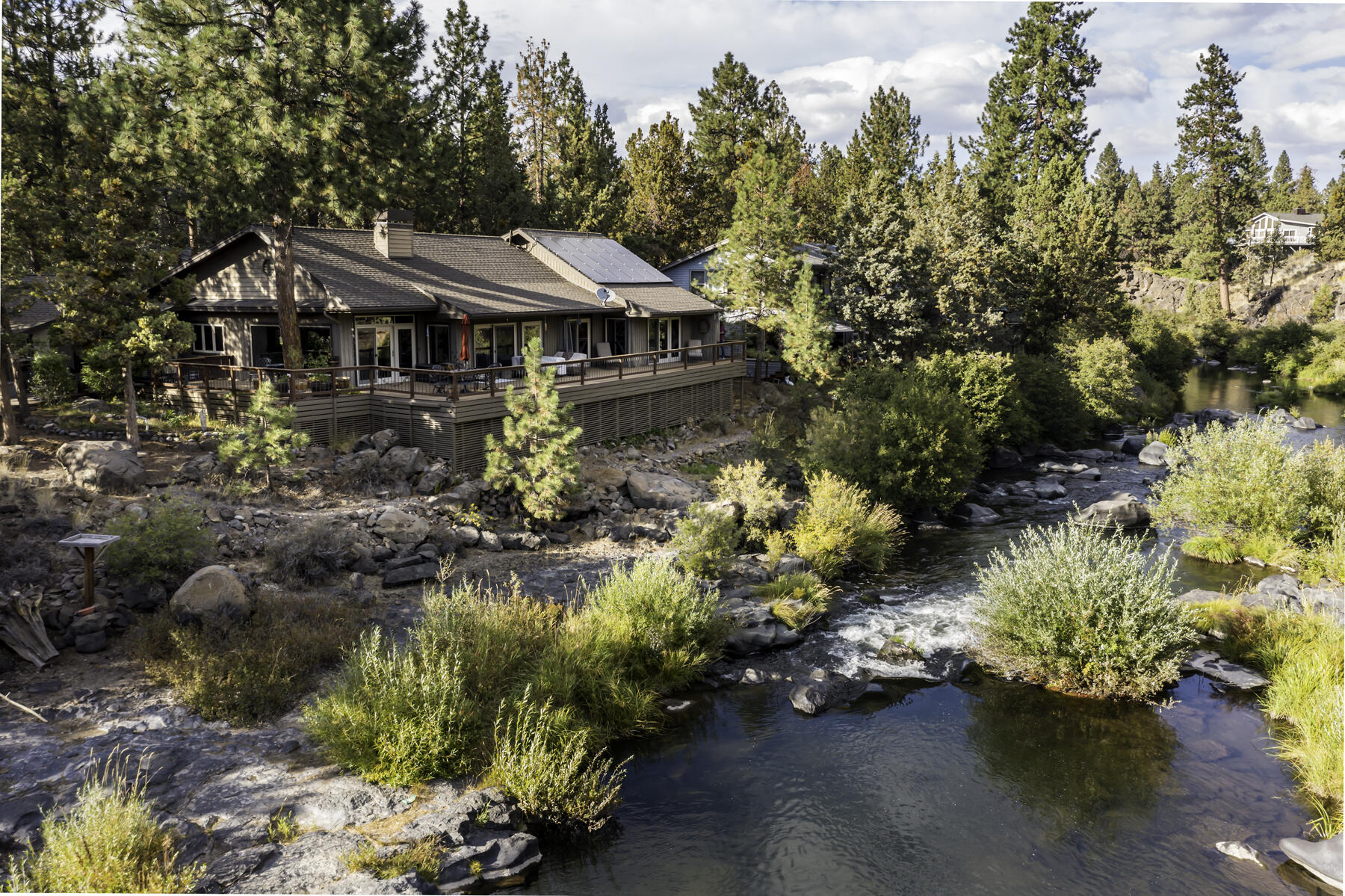 Rimrock West - Residential