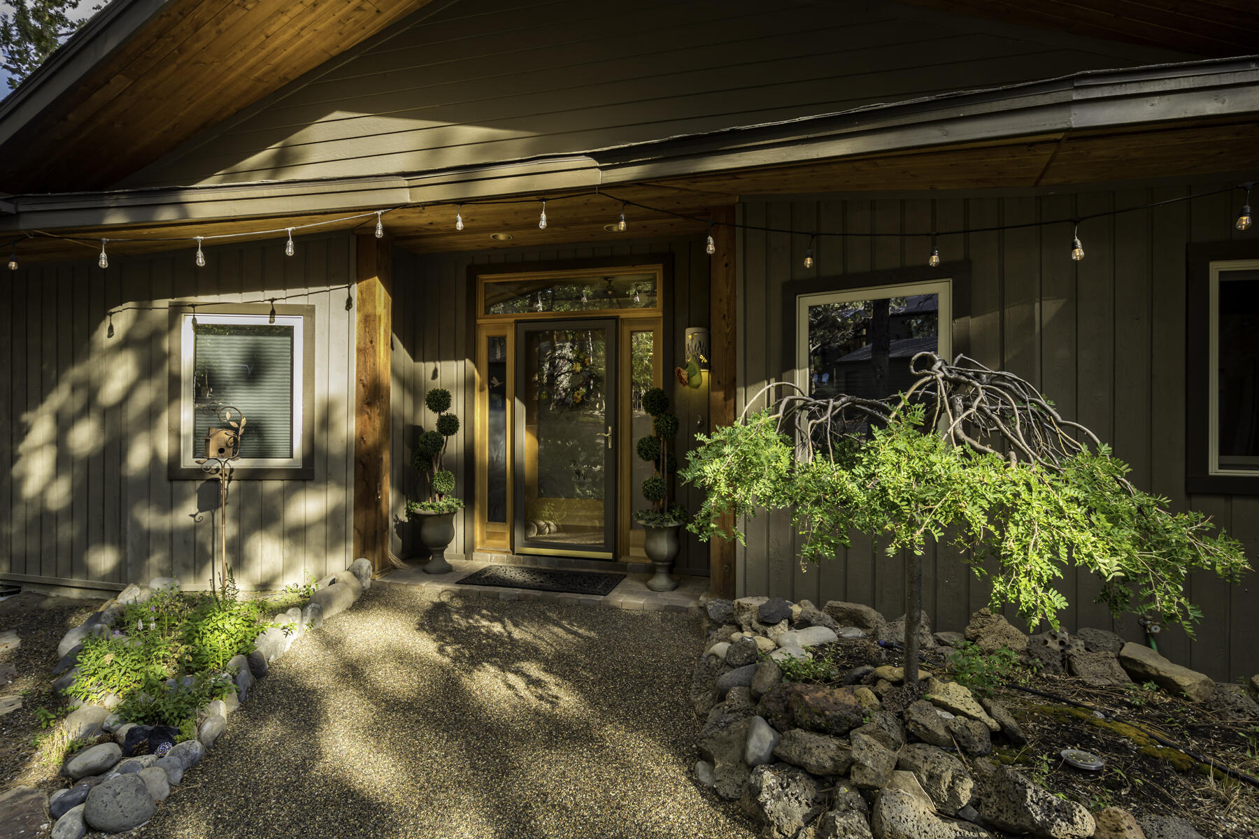 Rimrock West - Residential