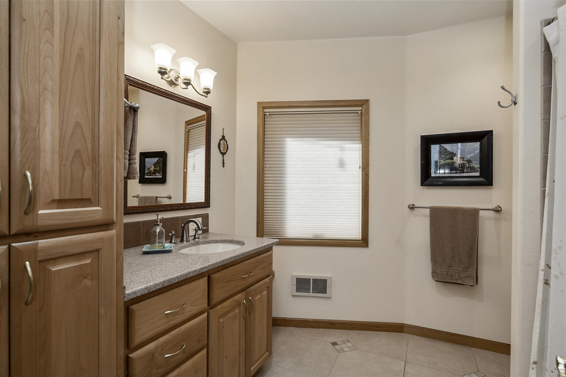 Rimrock West - Residential