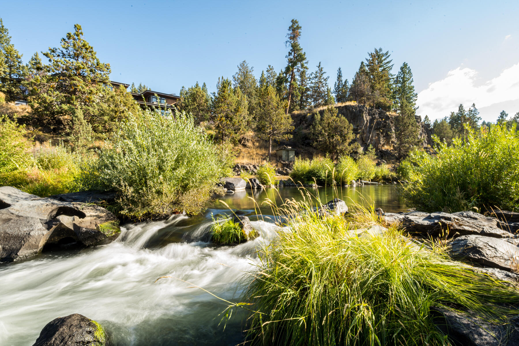 Rimrock West - Residential