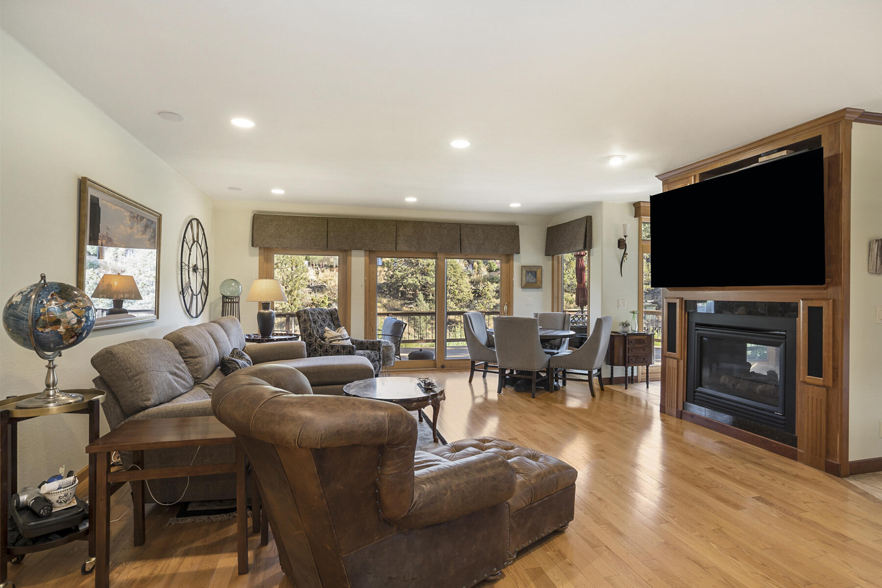 Rimrock West - Residential