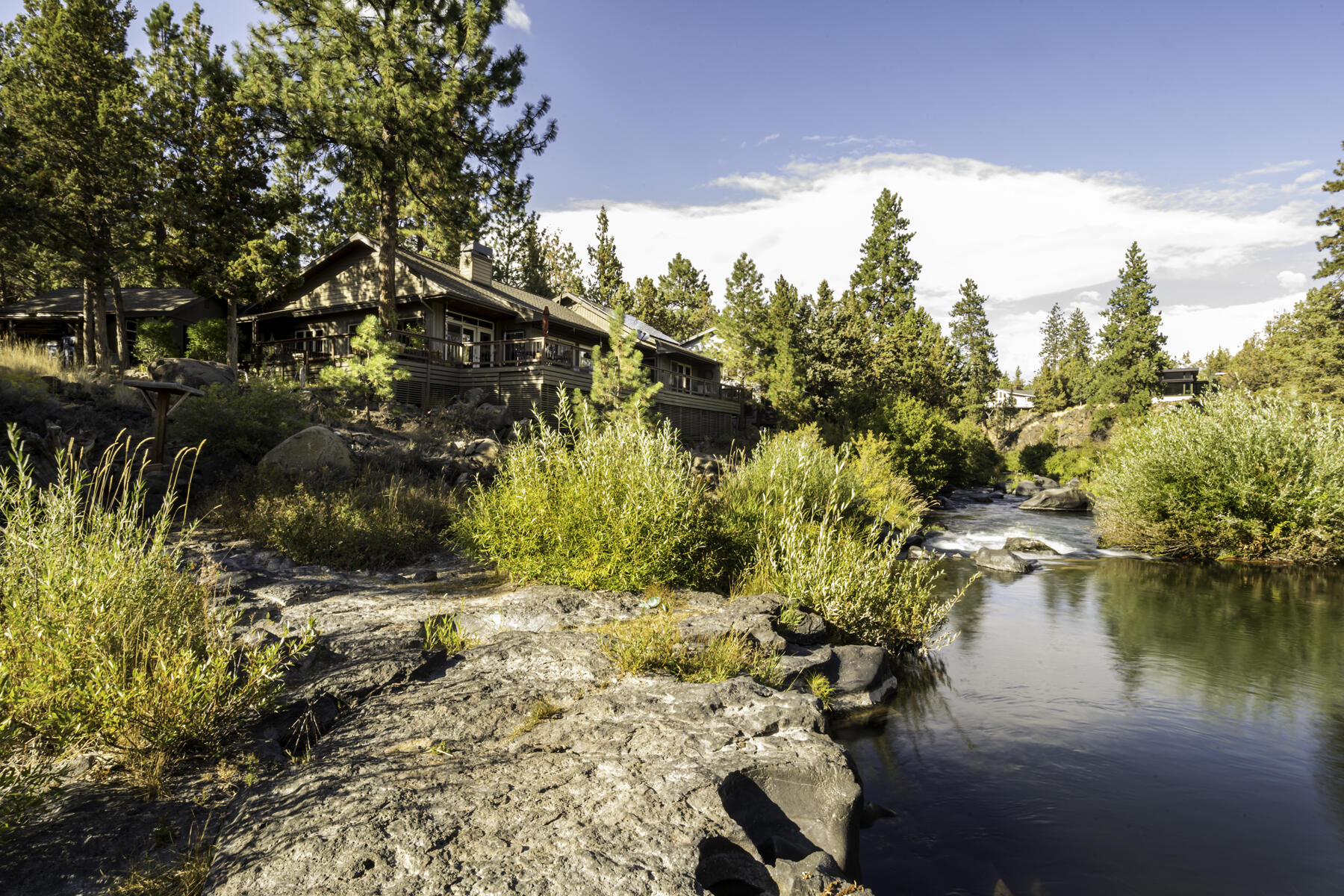 Rimrock West - Residential