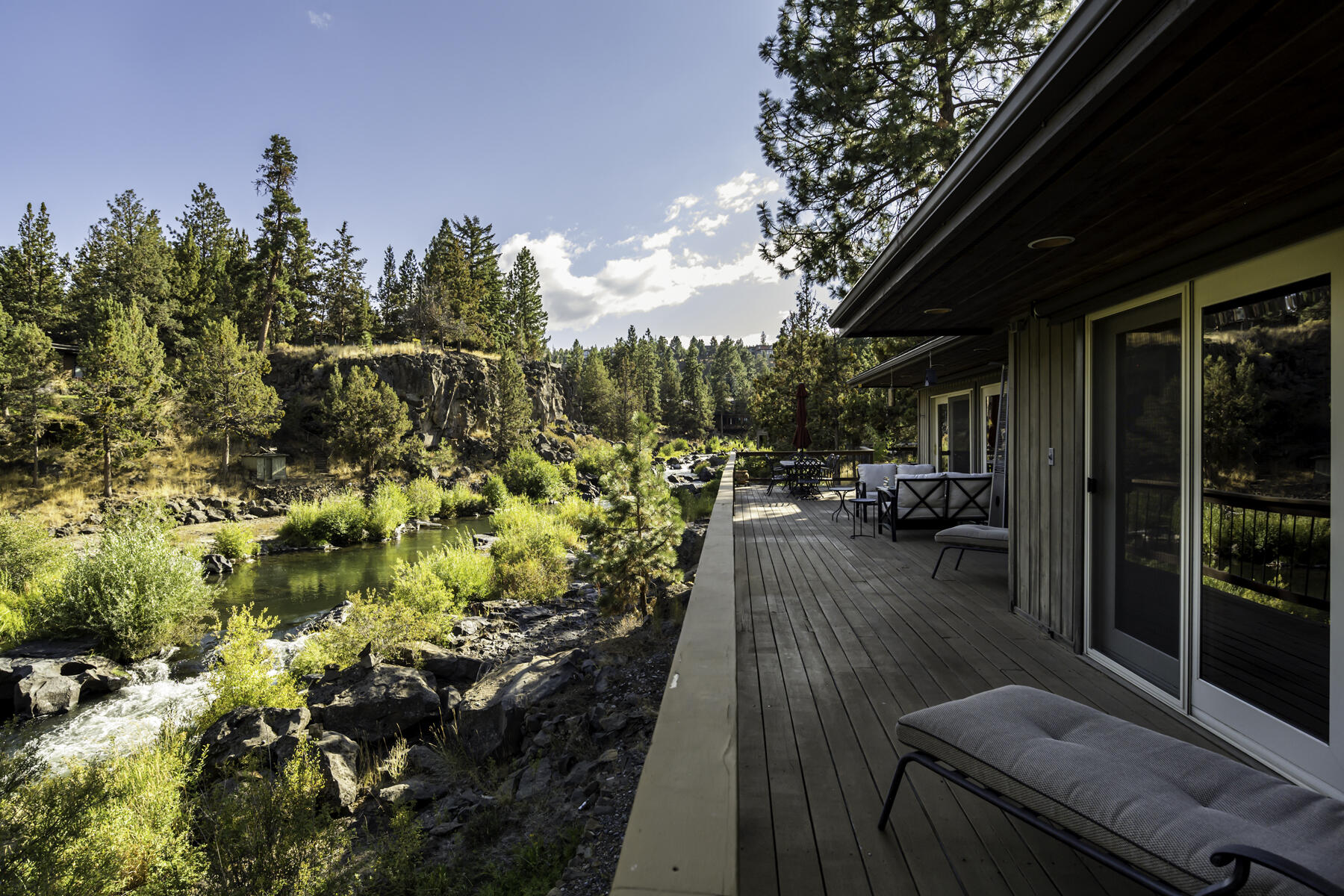 Rimrock West - Residential