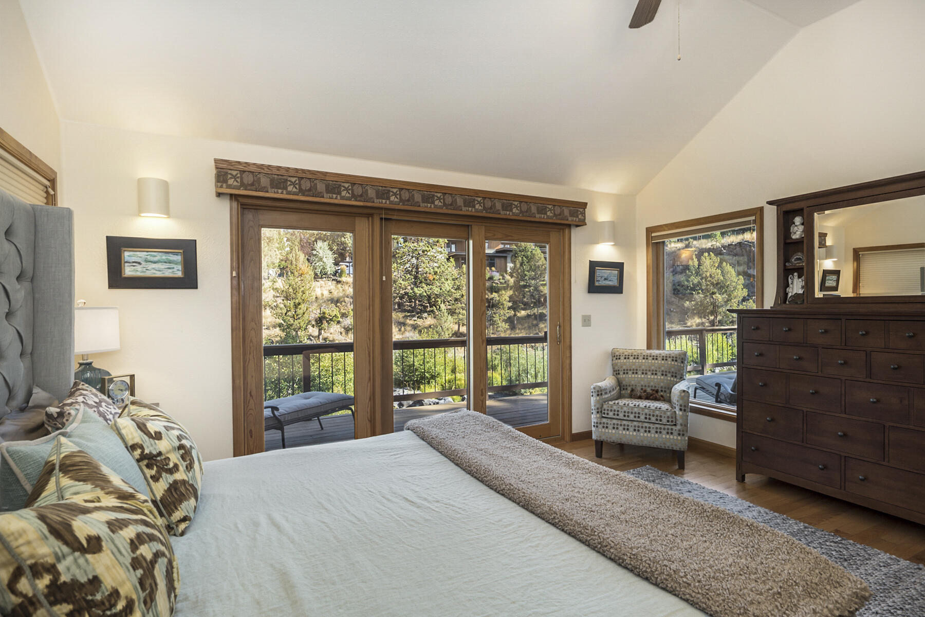 Rimrock West - Residential