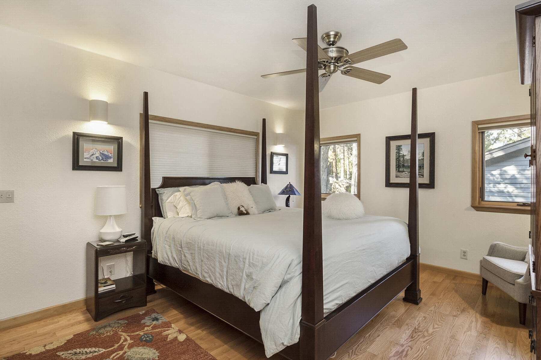 Rimrock West - Residential