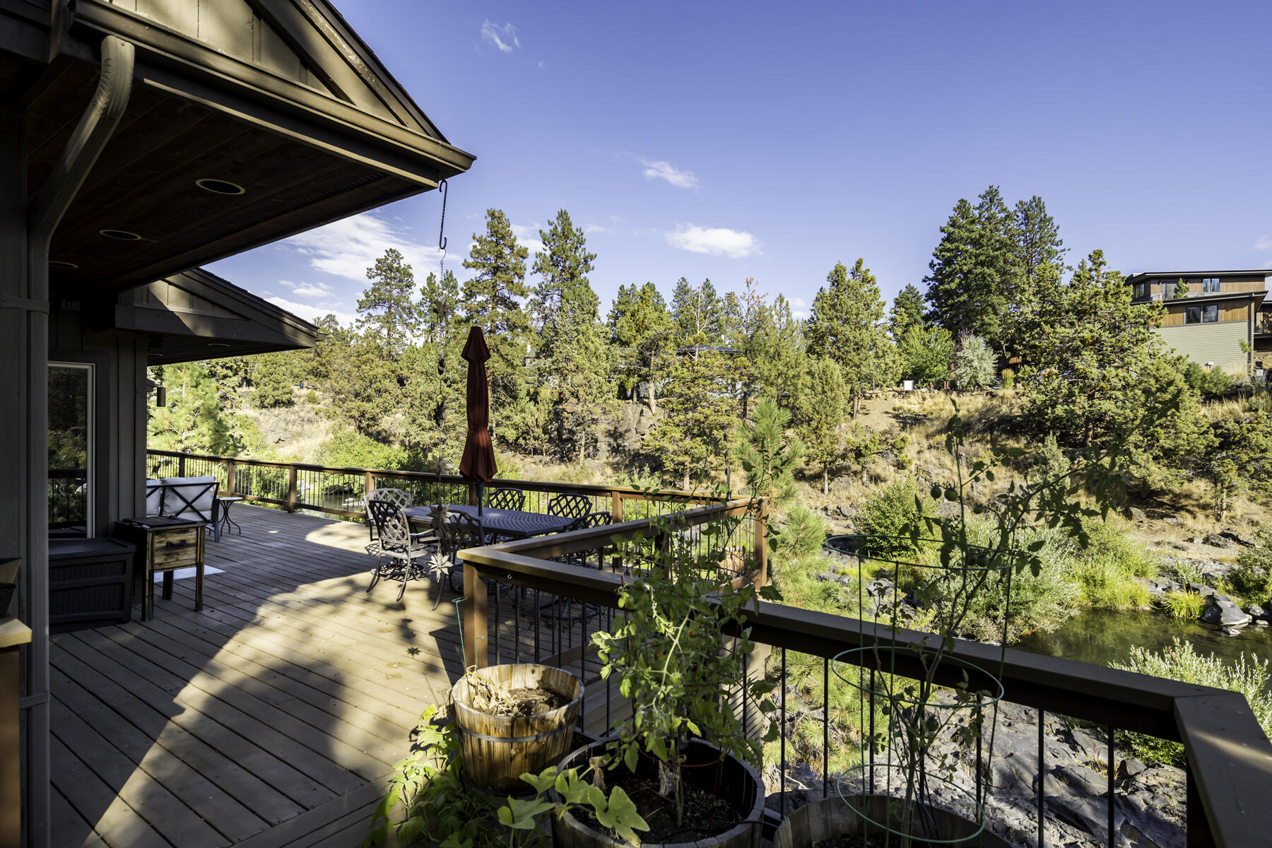 Rimrock West - Residential