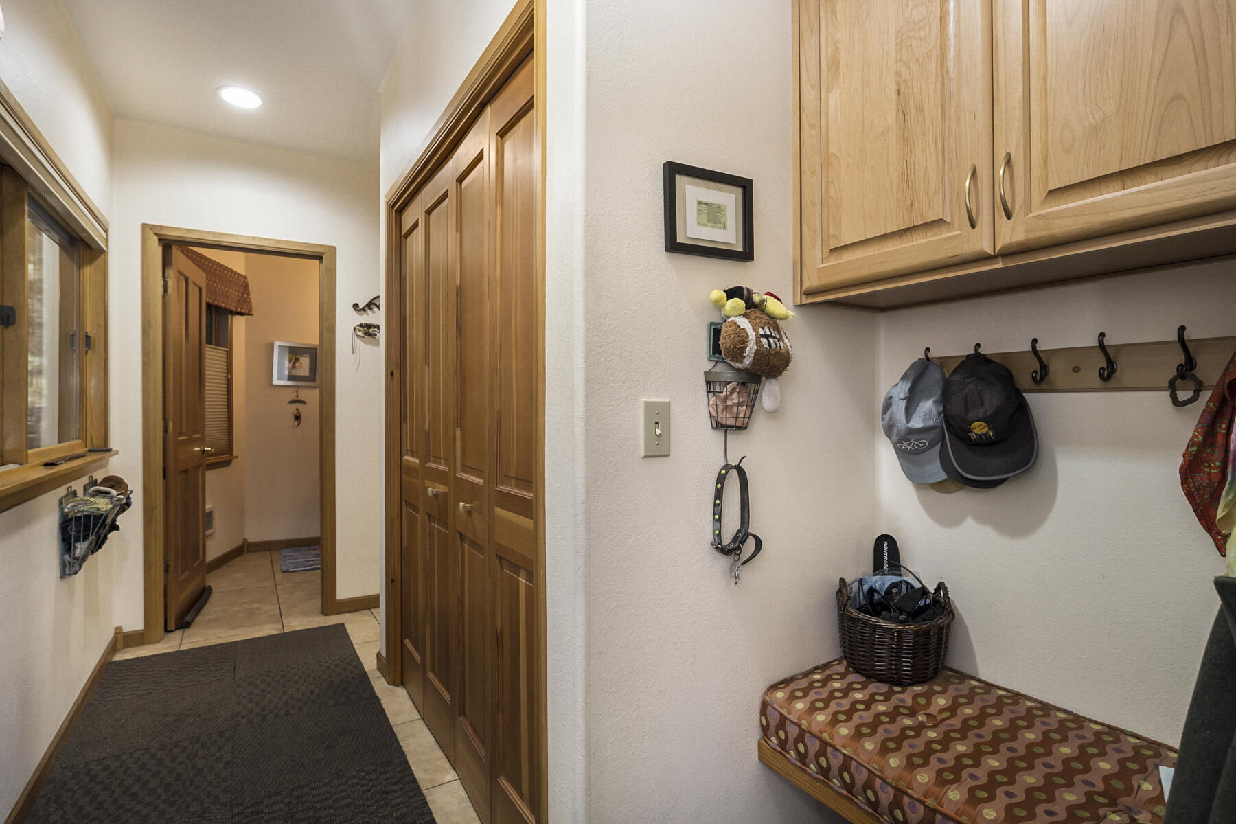 Rimrock West - Residential