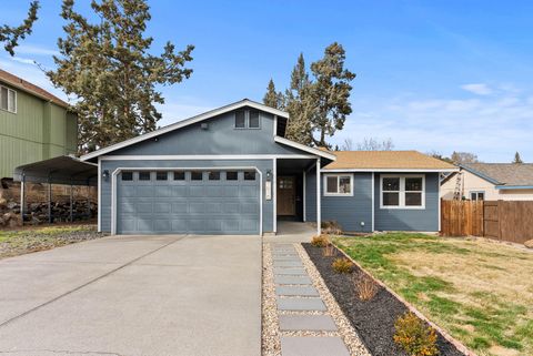 1916 NE Monroe Avenue Bend OR 97701