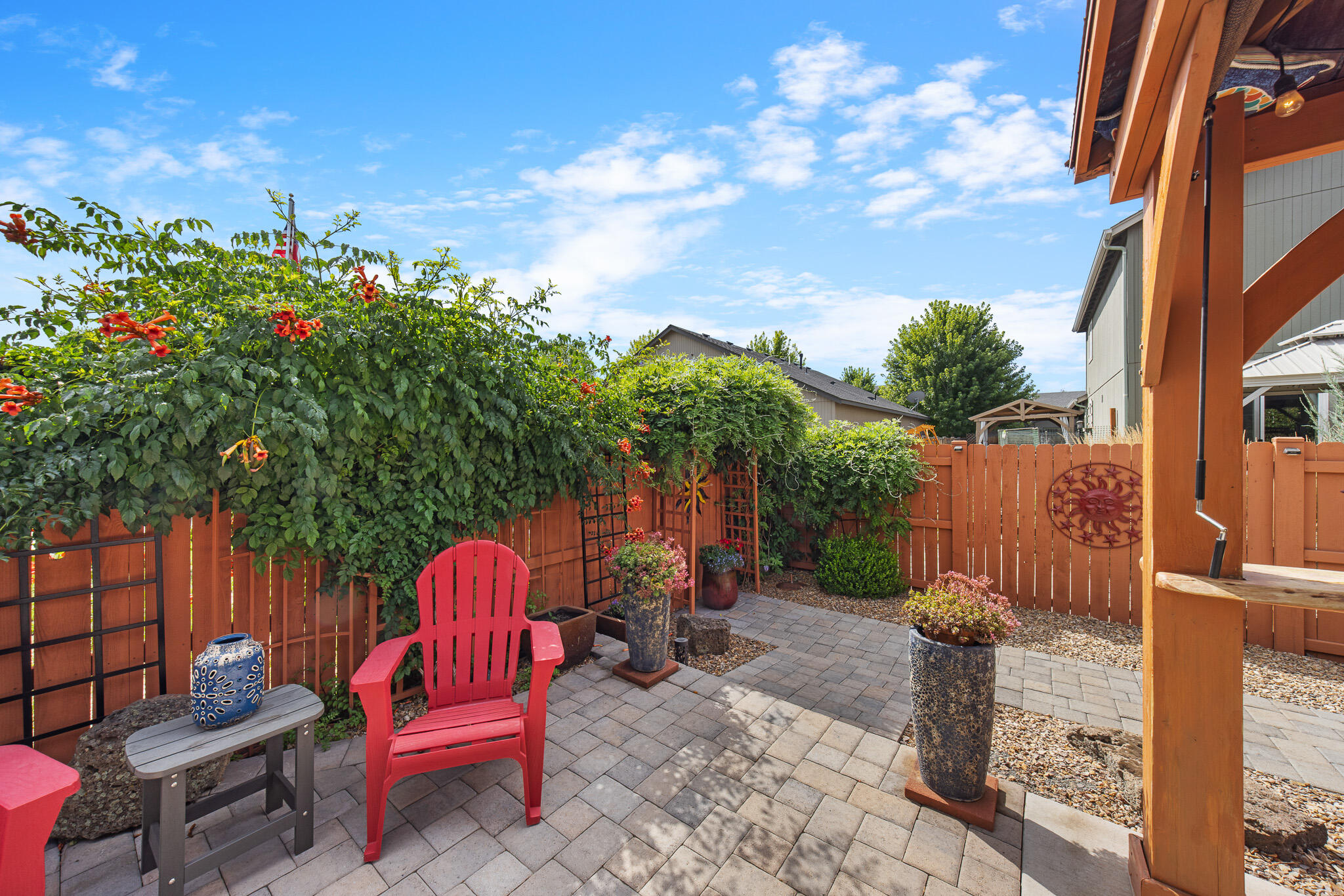 Village Pointe - Residential