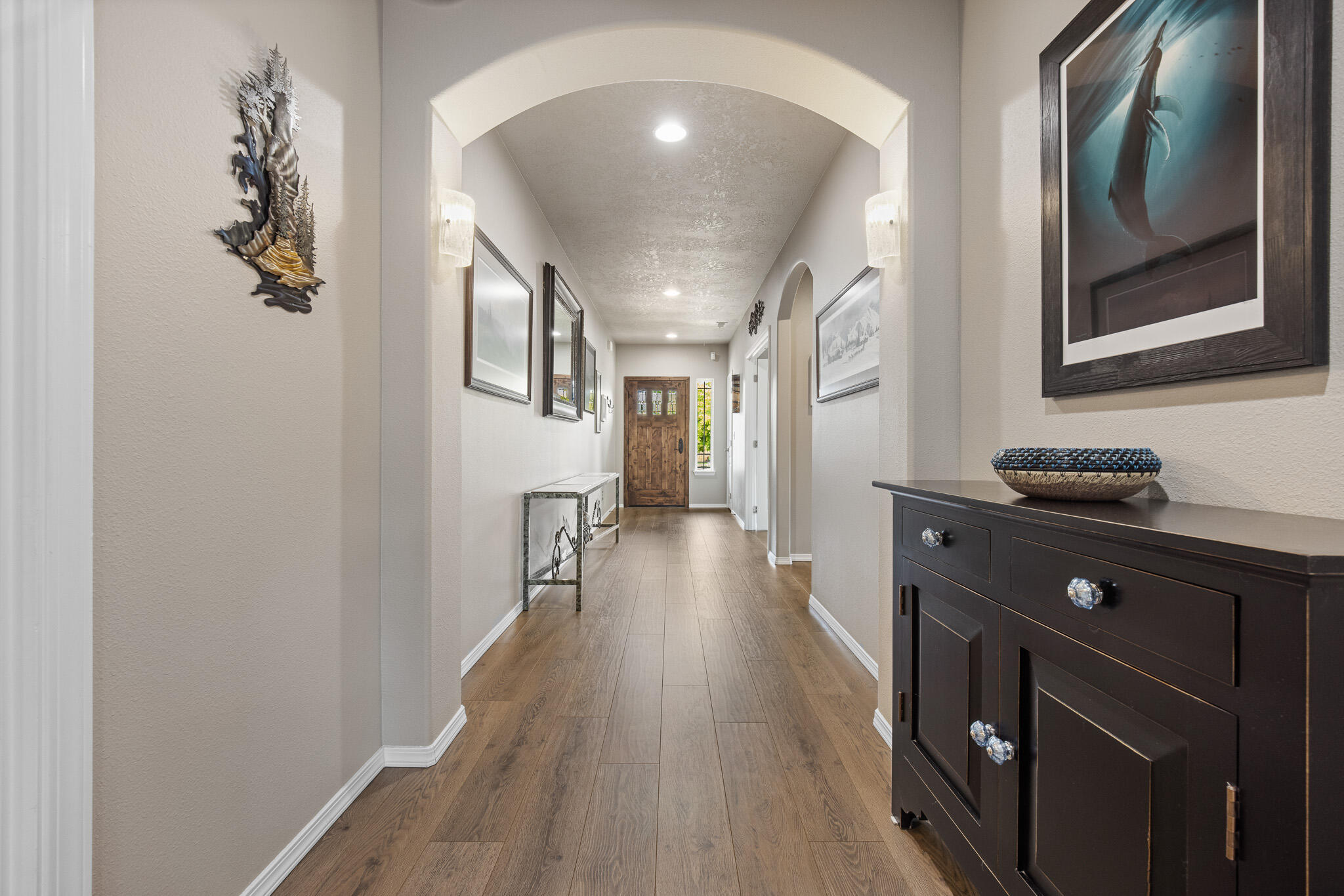 Village Pointe - Residential