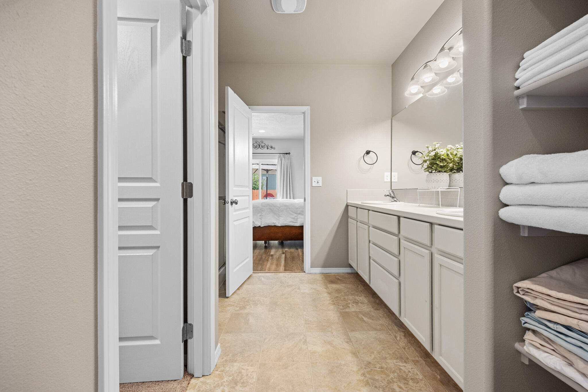 Village Pointe - Residential