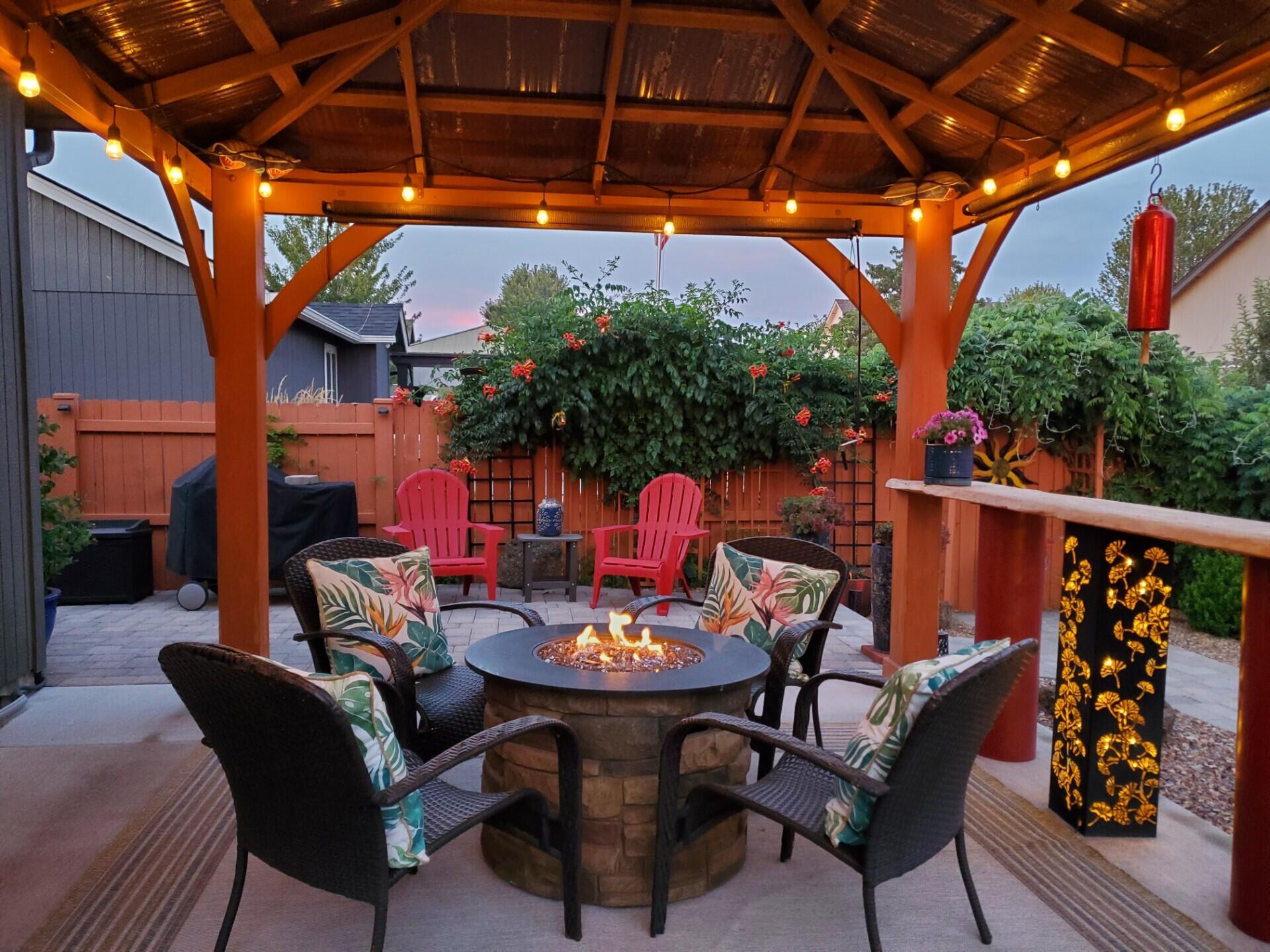 Village Pointe - Residential