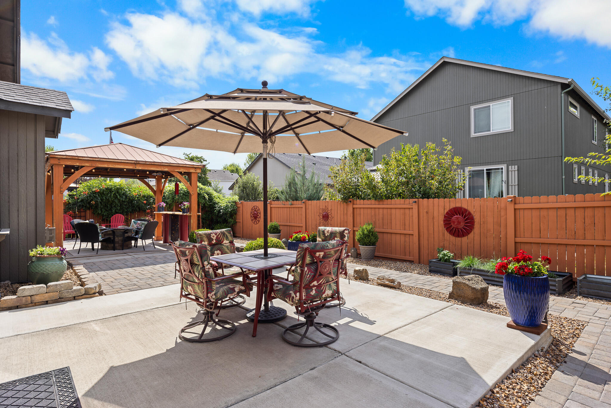 Village Pointe - Residential