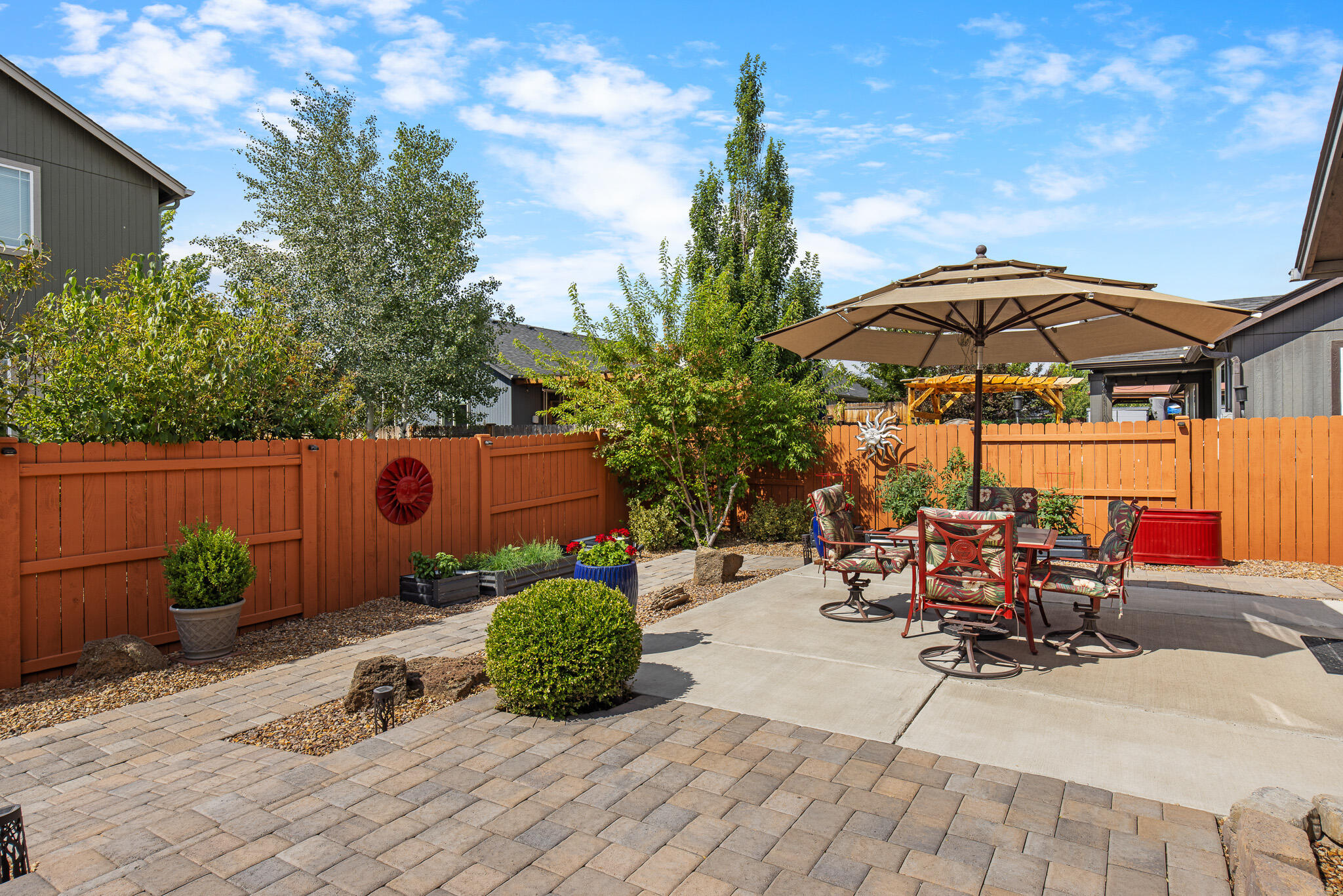 Village Pointe - Residential