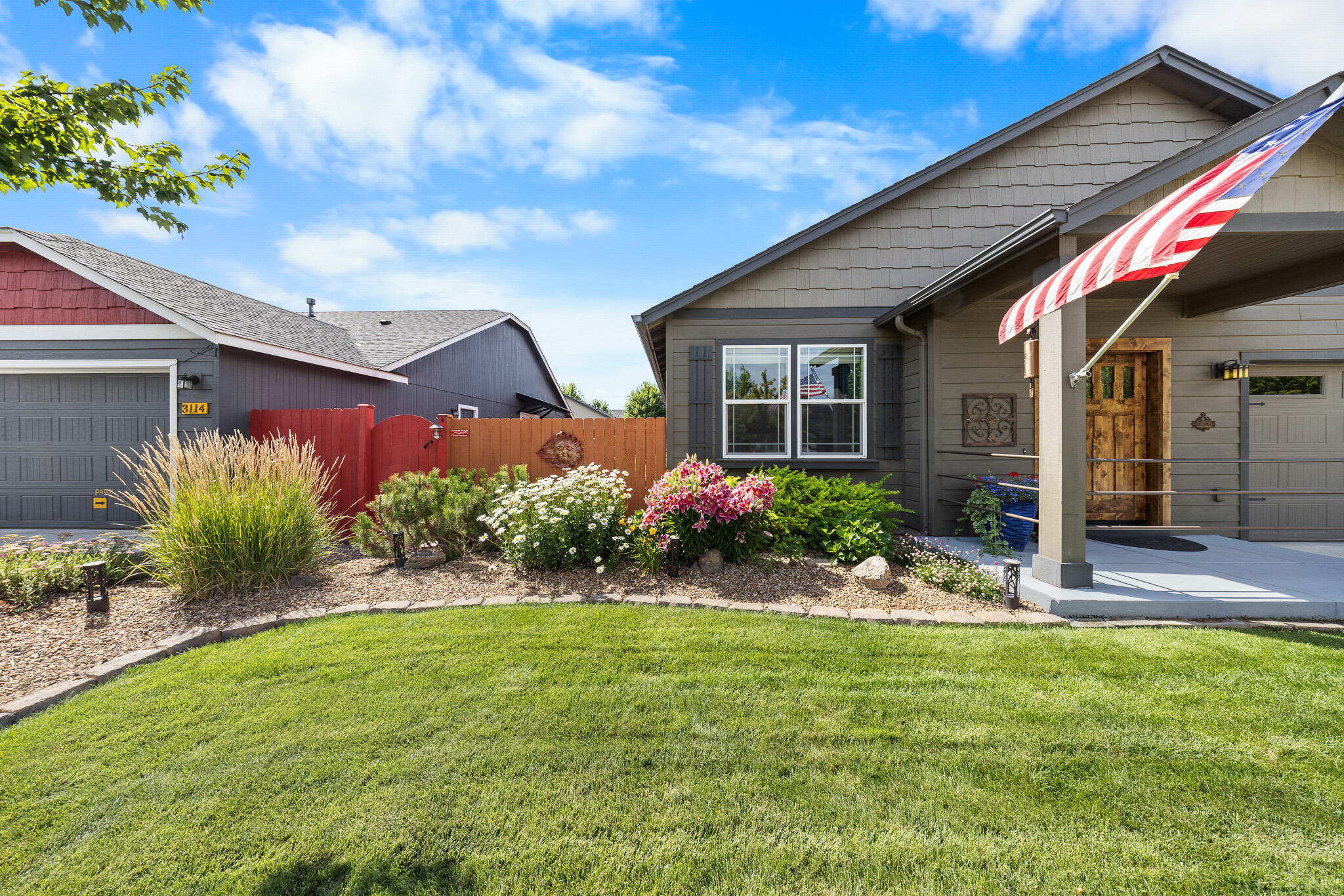 Village Pointe - Residential