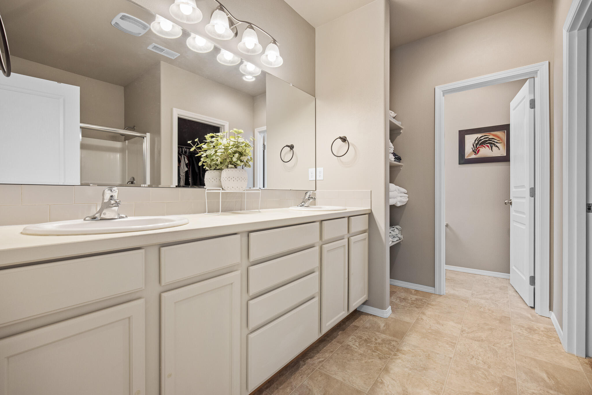 Village Pointe - Residential