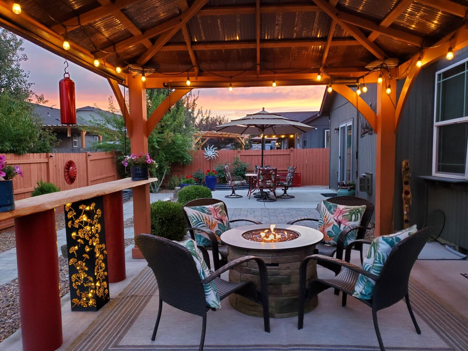 Village Pointe - Residential