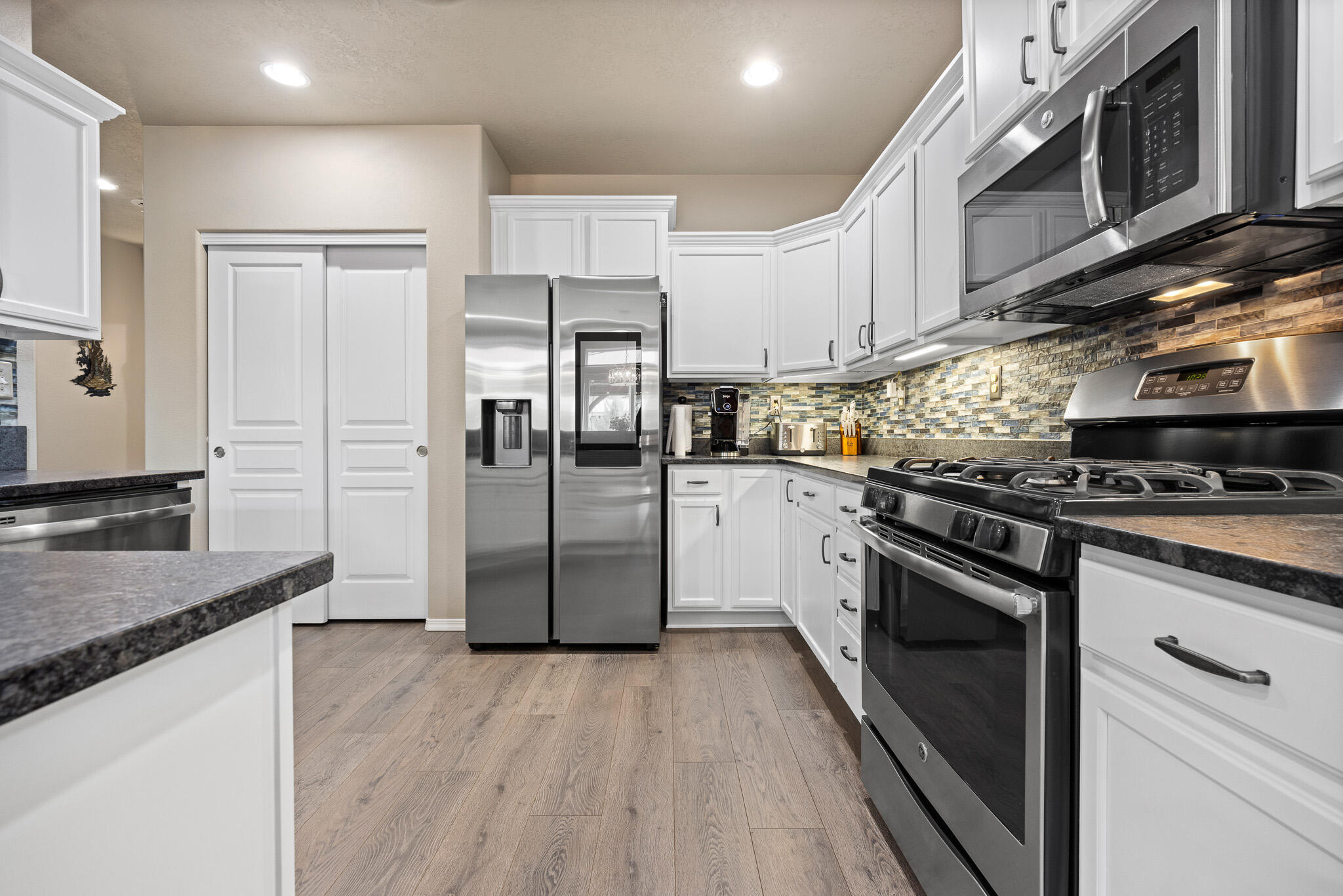 Village Pointe - Residential