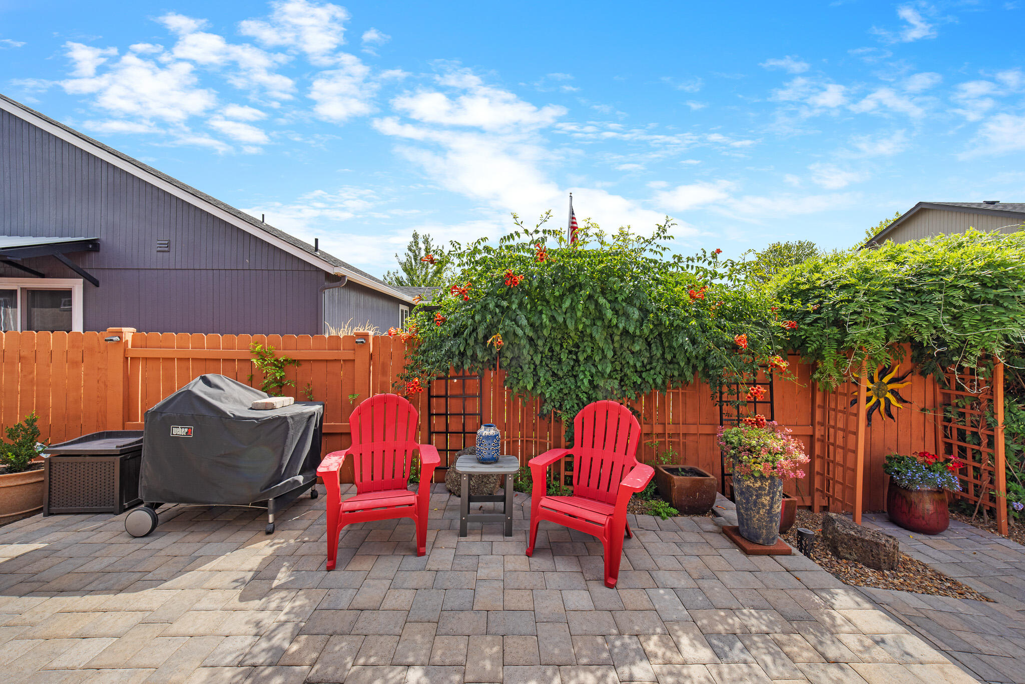 Village Pointe - Residential