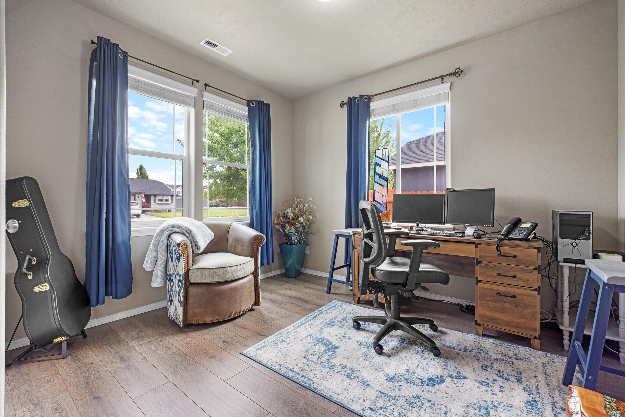 Village Pointe - Residential