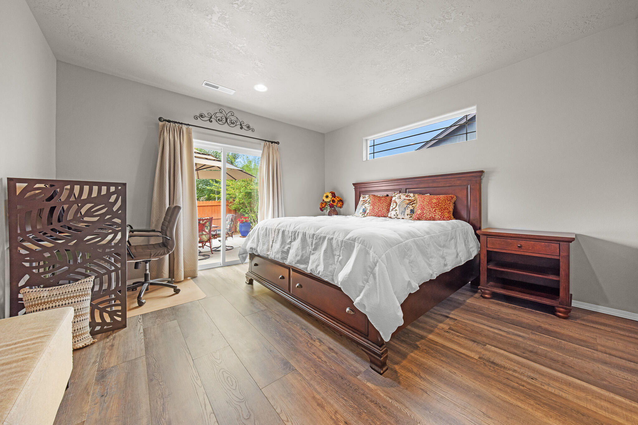 Village Pointe - Residential