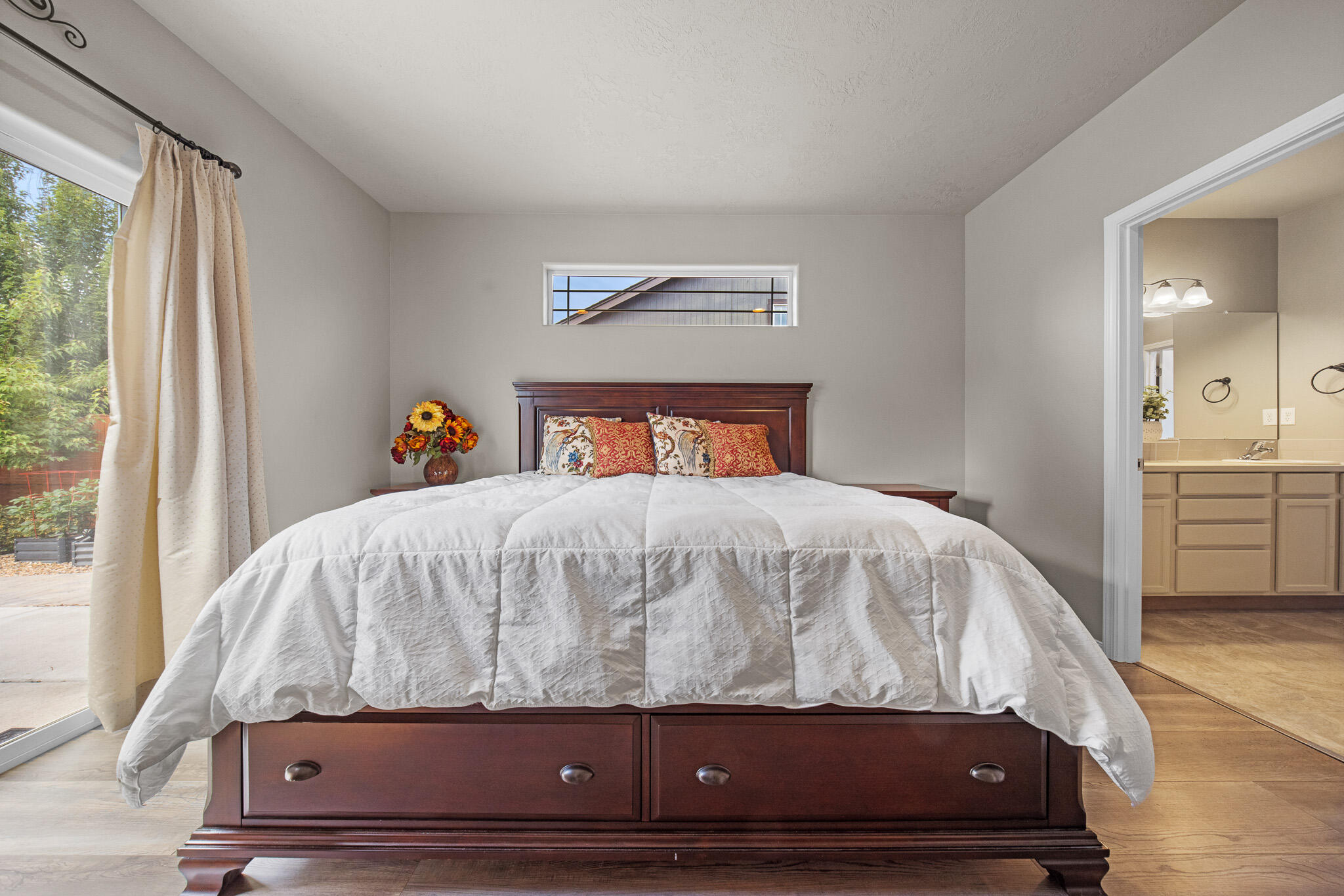 Village Pointe - Residential