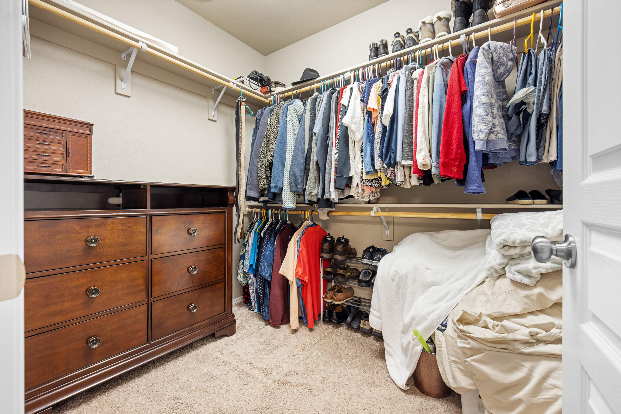 Village Pointe - Residential