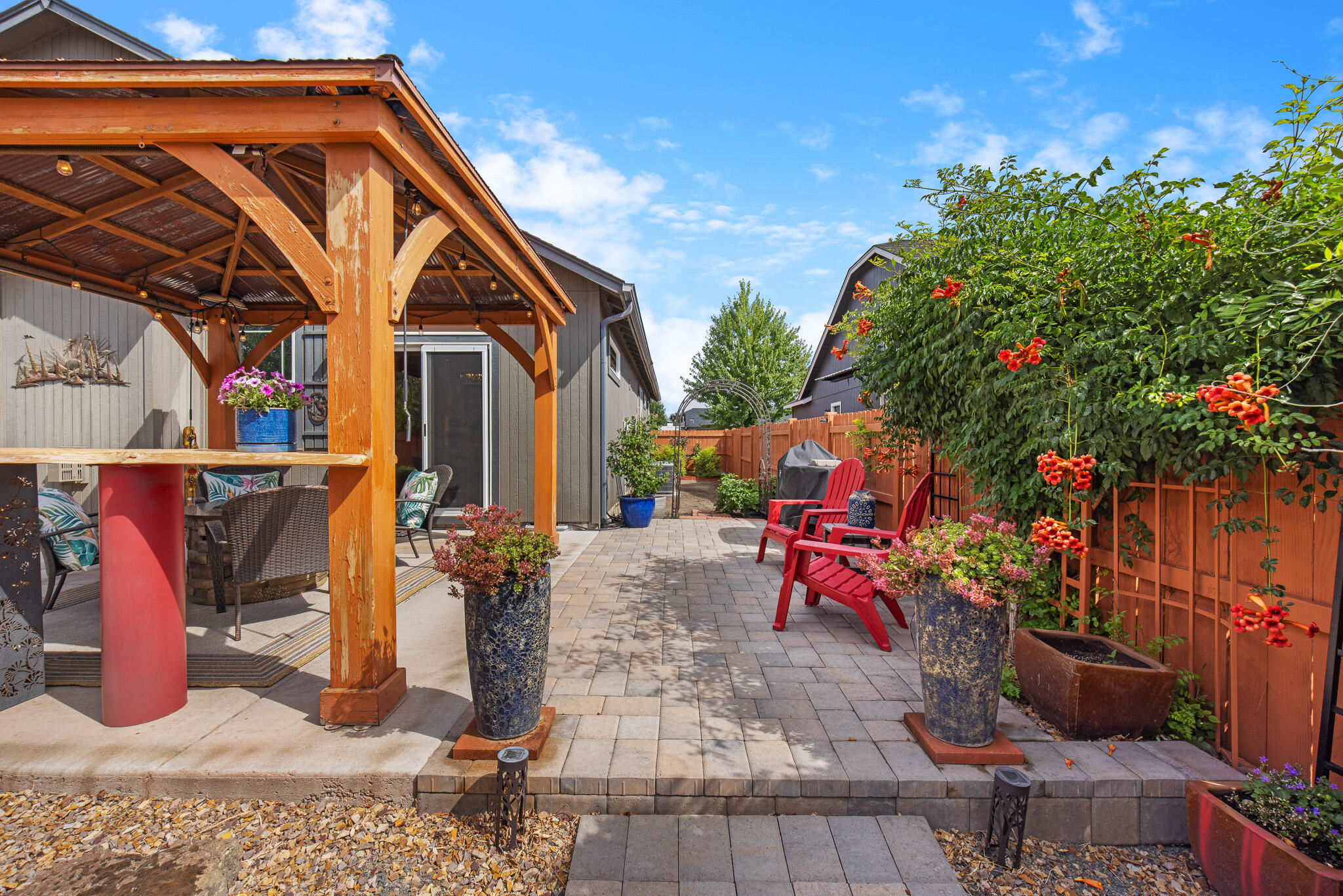 Village Pointe - Residential